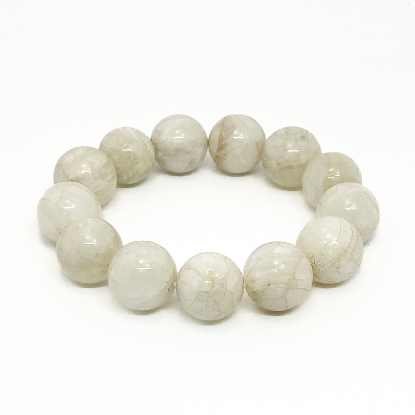 Moonstone Bracelet