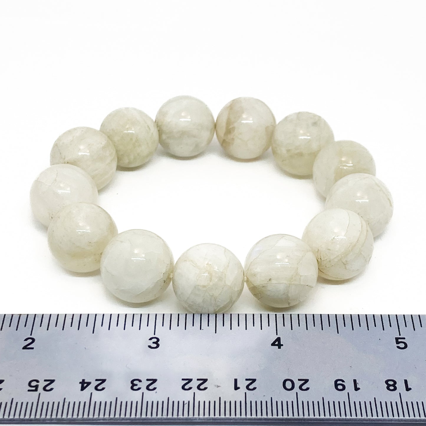 Moonstone Bracelet