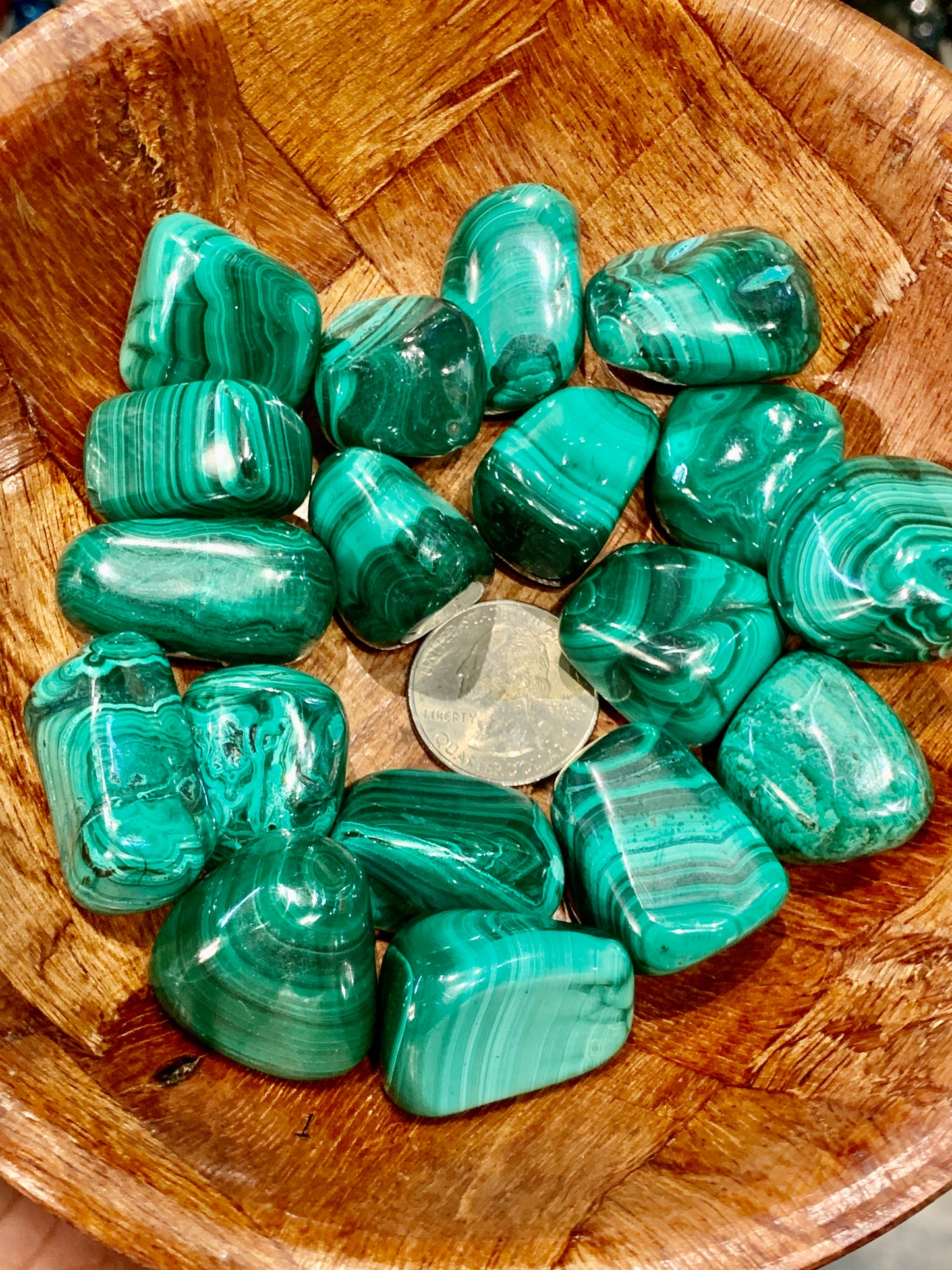 Malachite