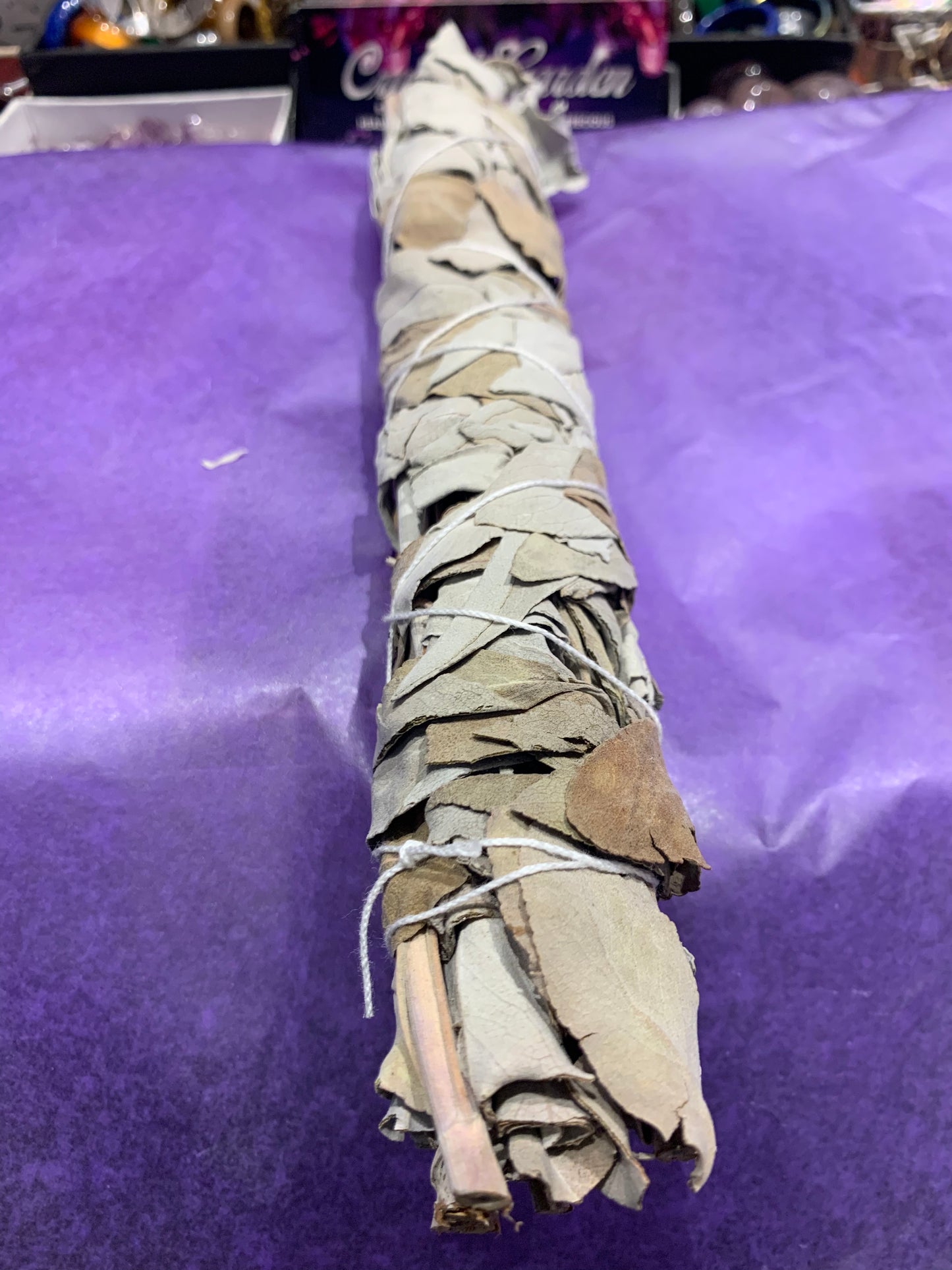 White Sage