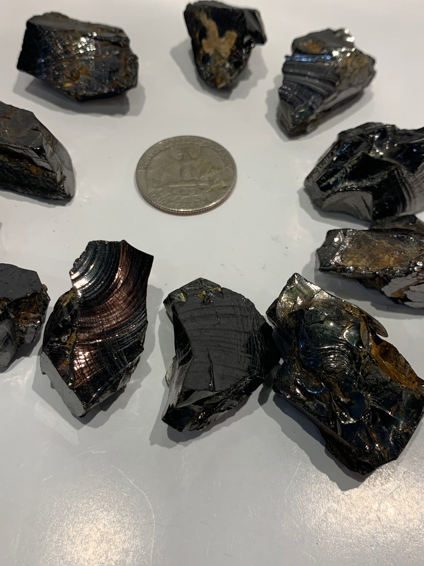 Shungite Elite