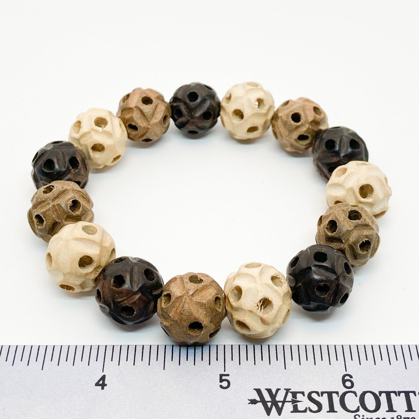 Palmwood Bracelet