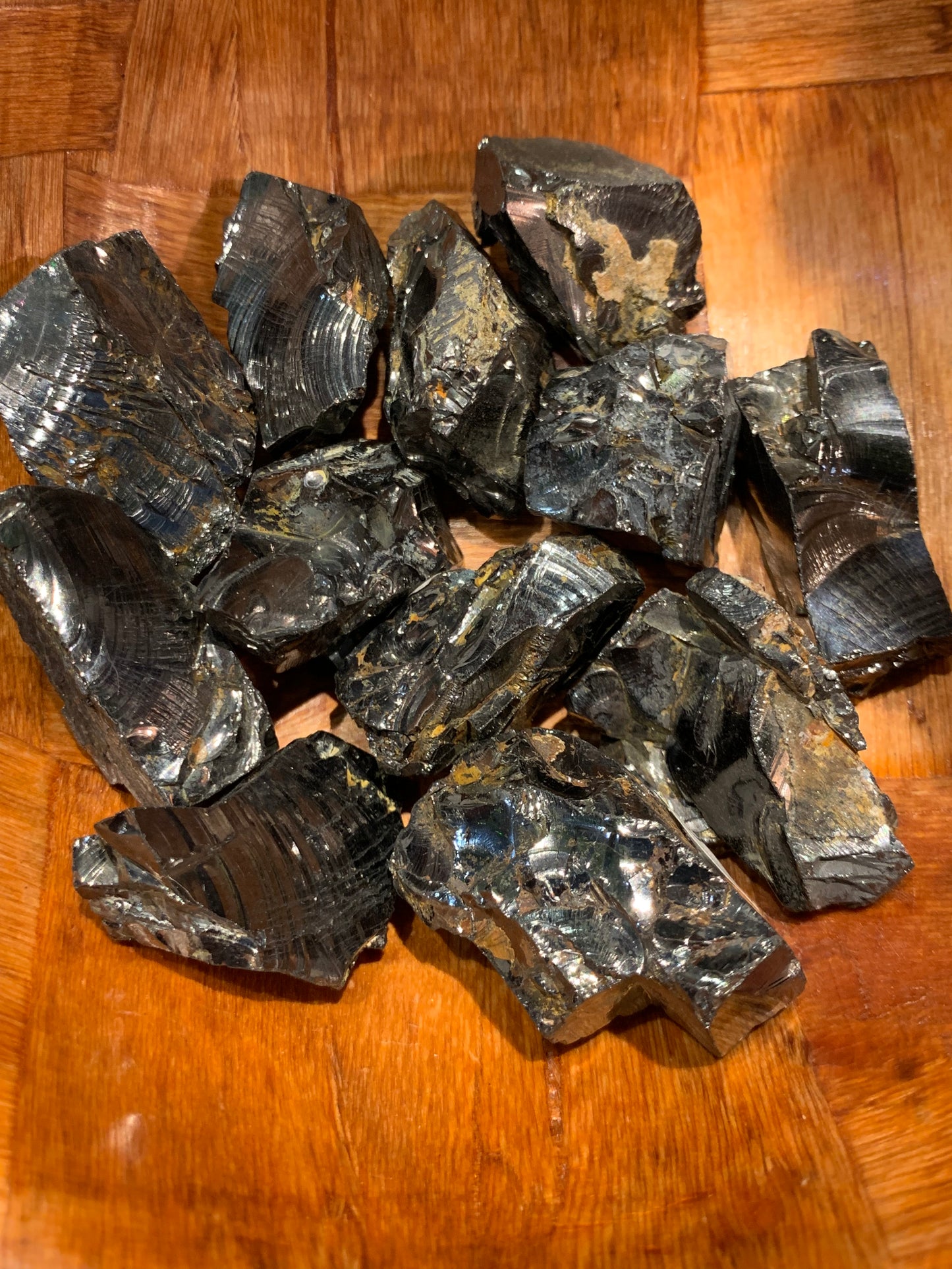Shungite Elite