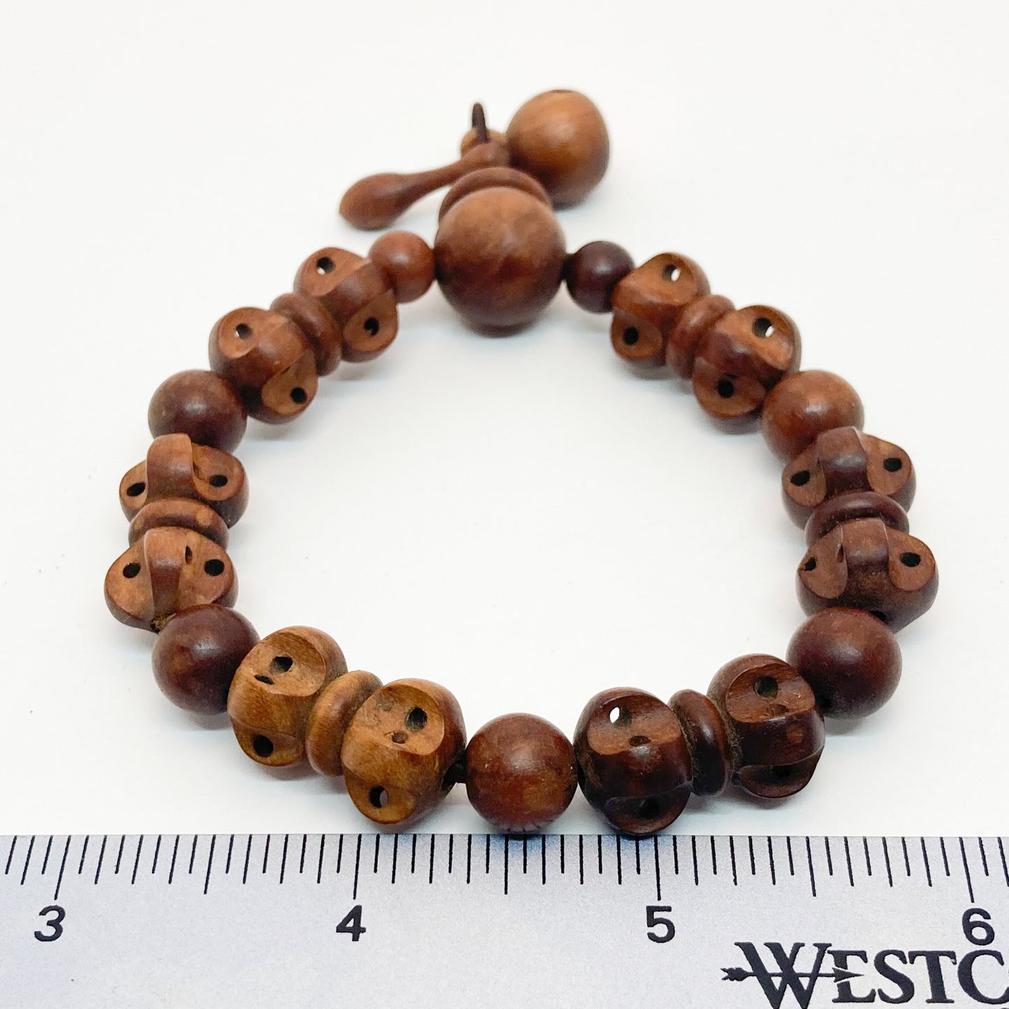 Dorje Bracelet
