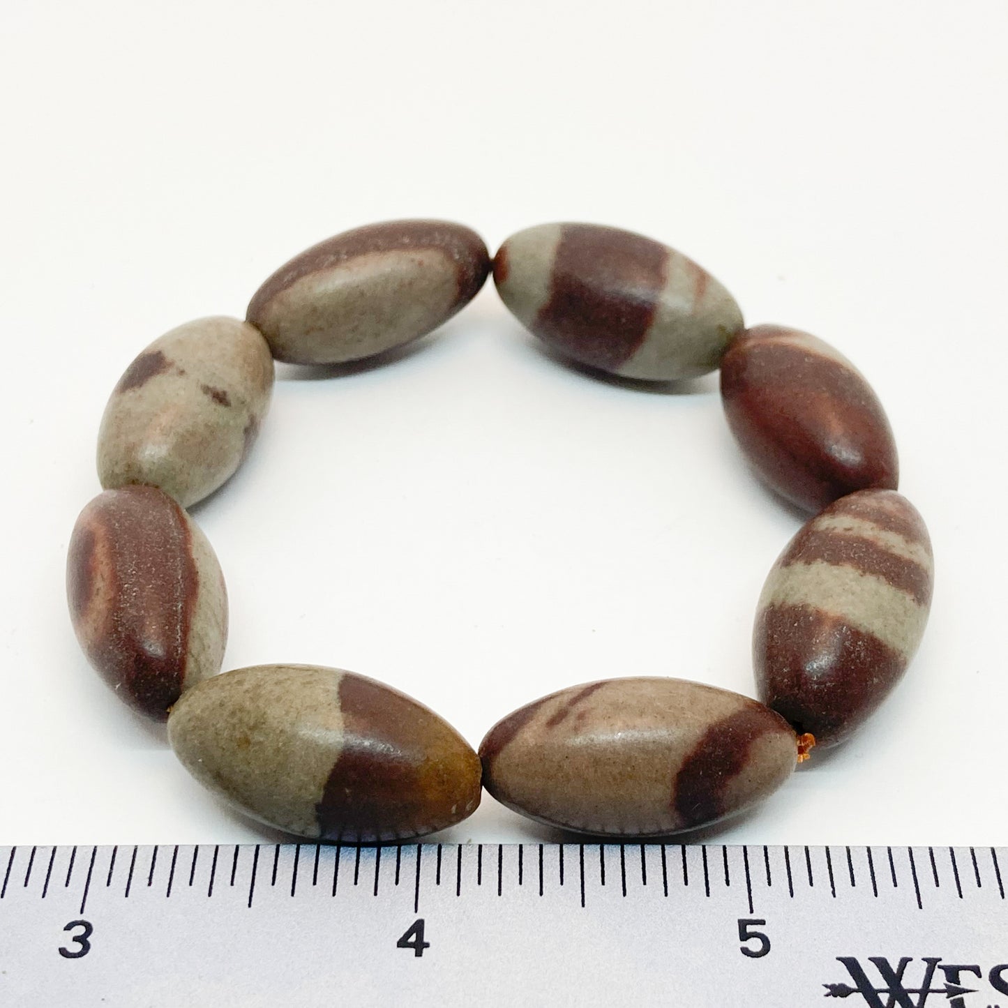 Shiva Lingam Bracelet