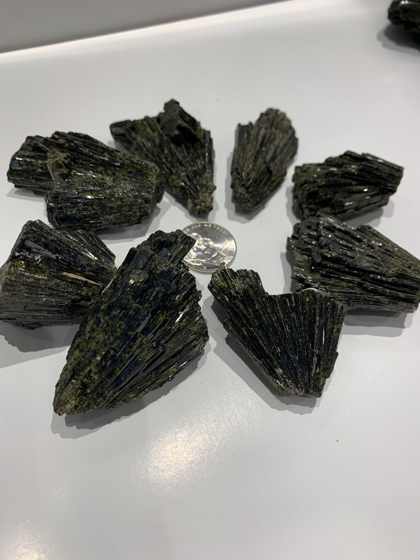 Epidote