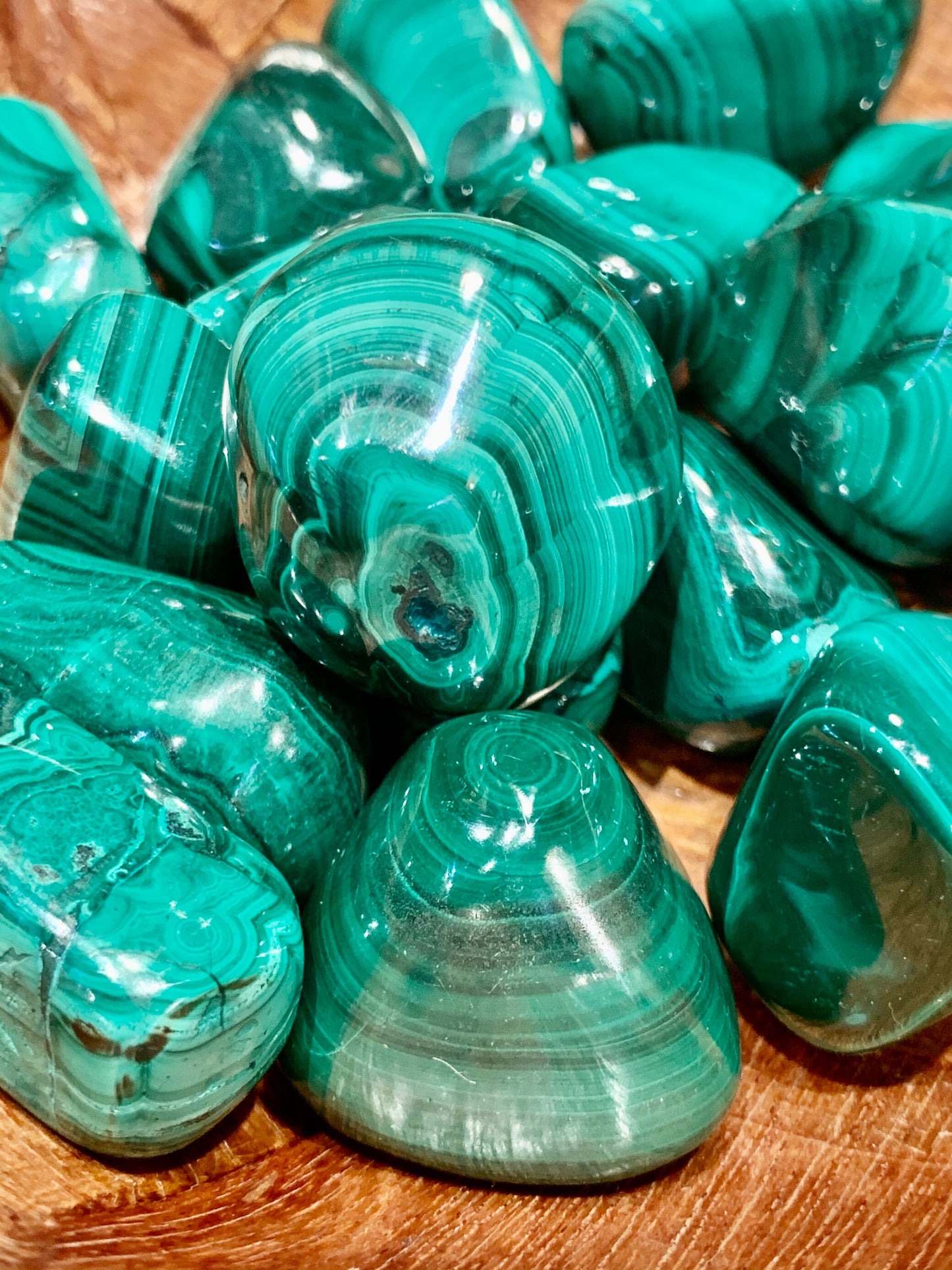 Malachite