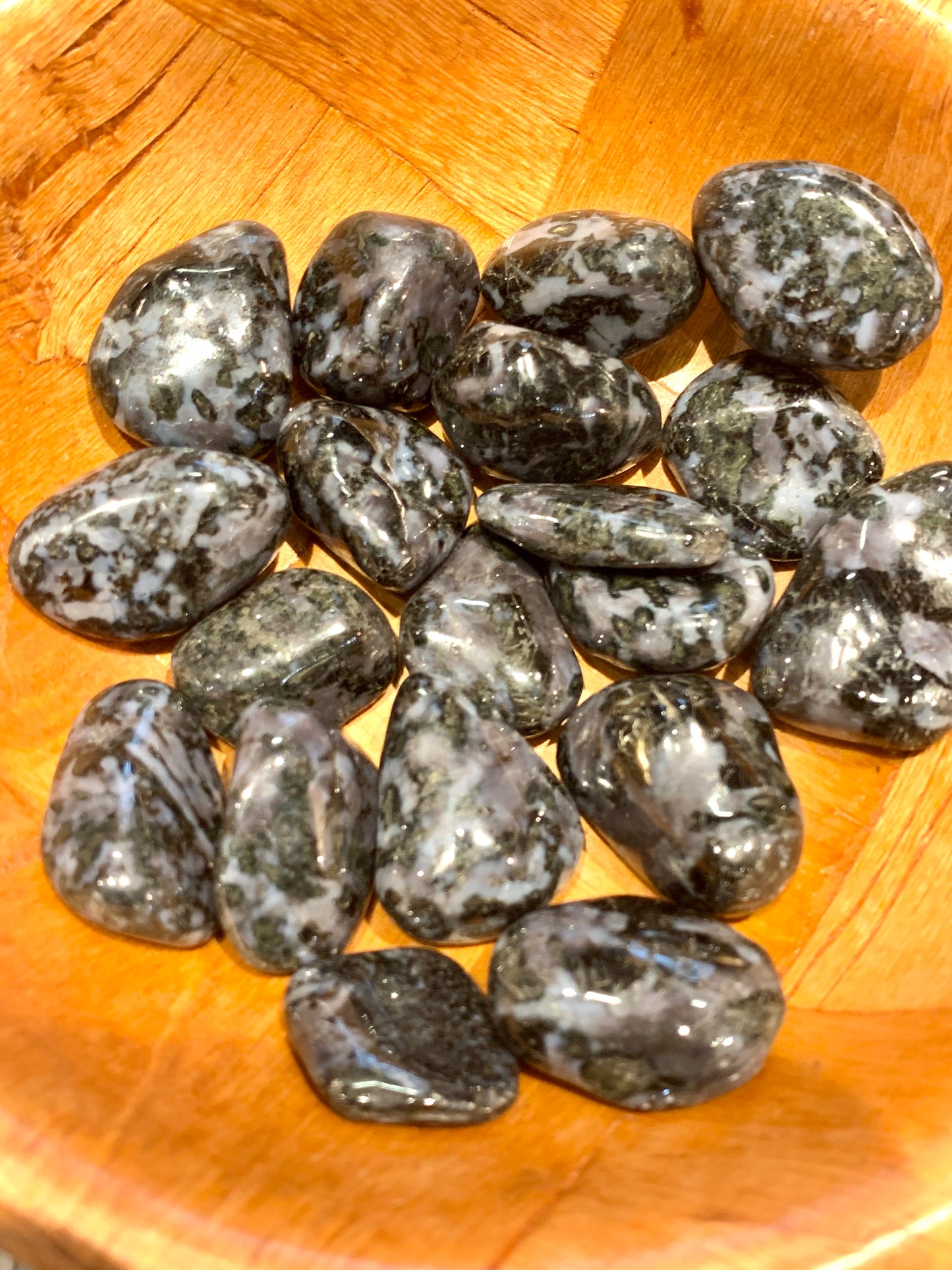 Merlinite