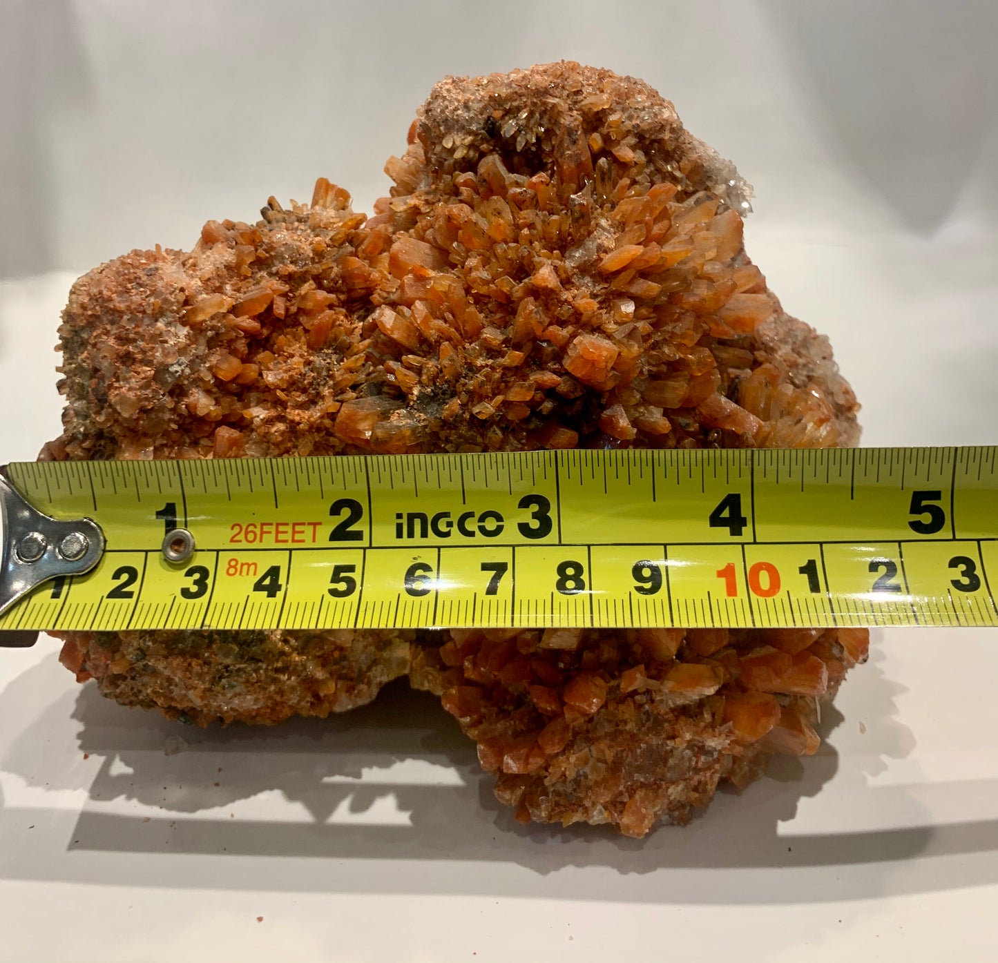 Creedite