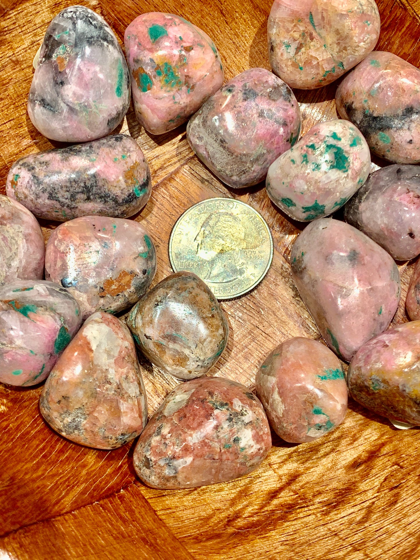 Cobalto Calcite