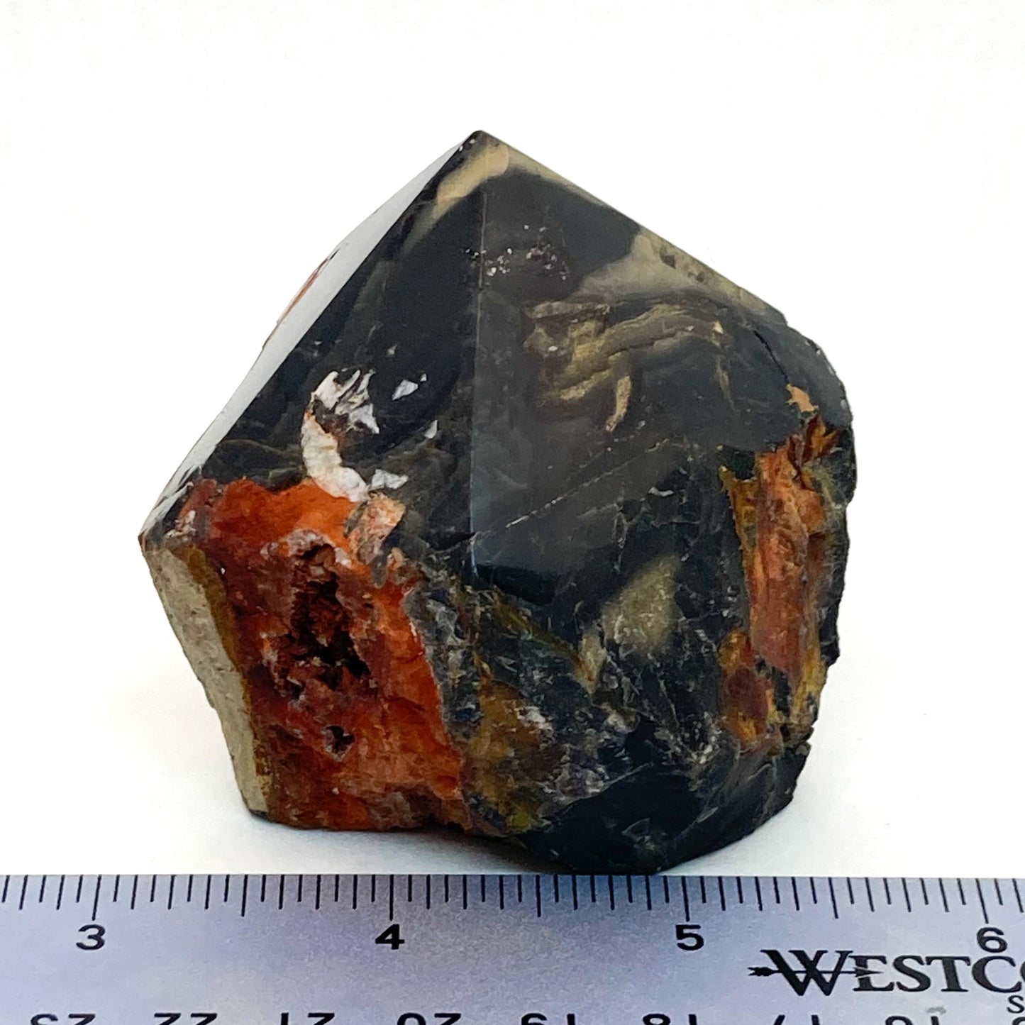 Agate Point
