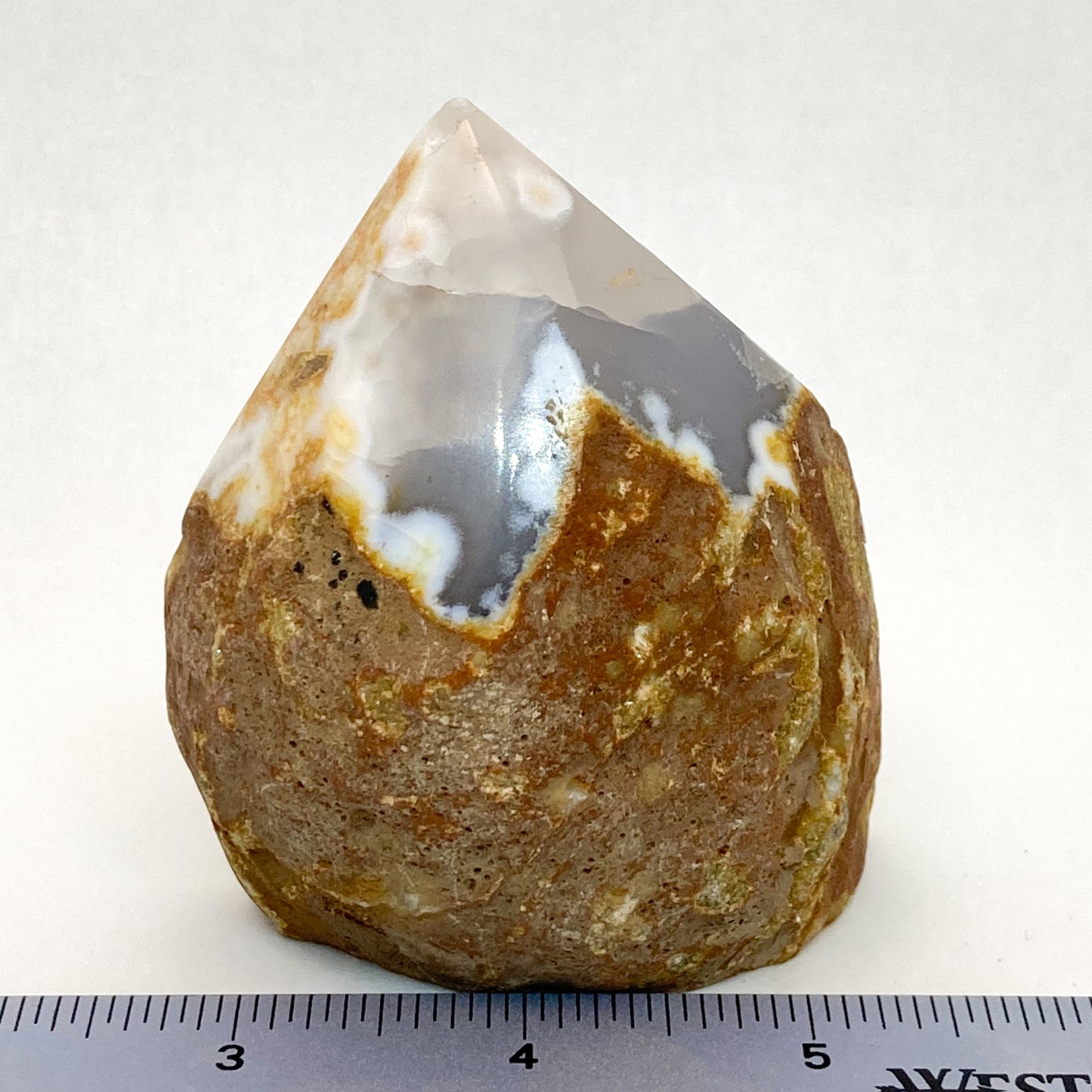 Agate Point