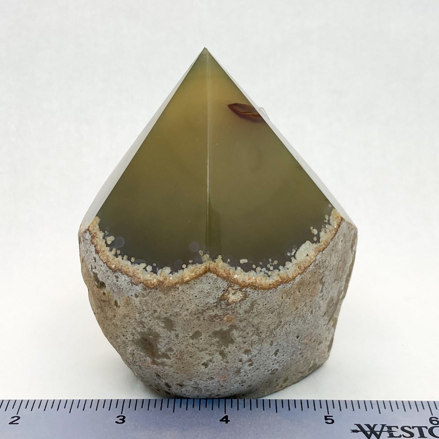 Agate Point