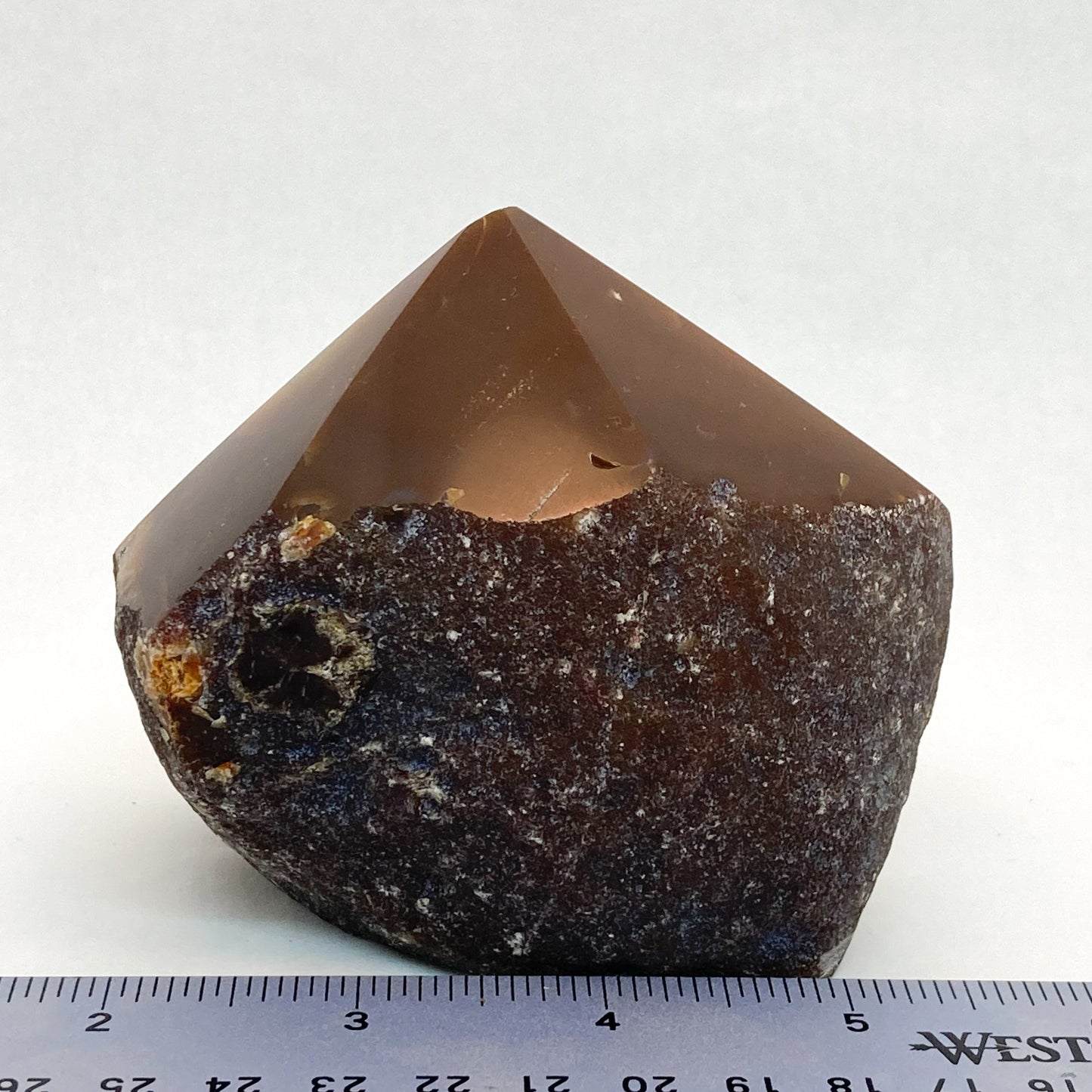 Agate Point