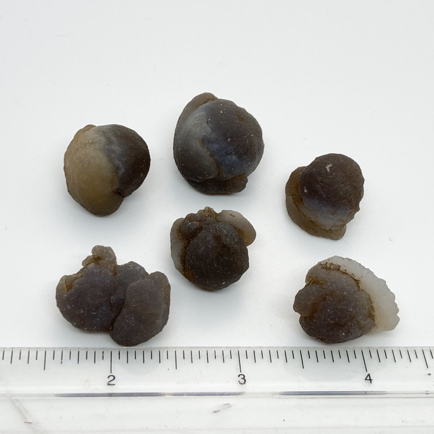 Agate Black Raw