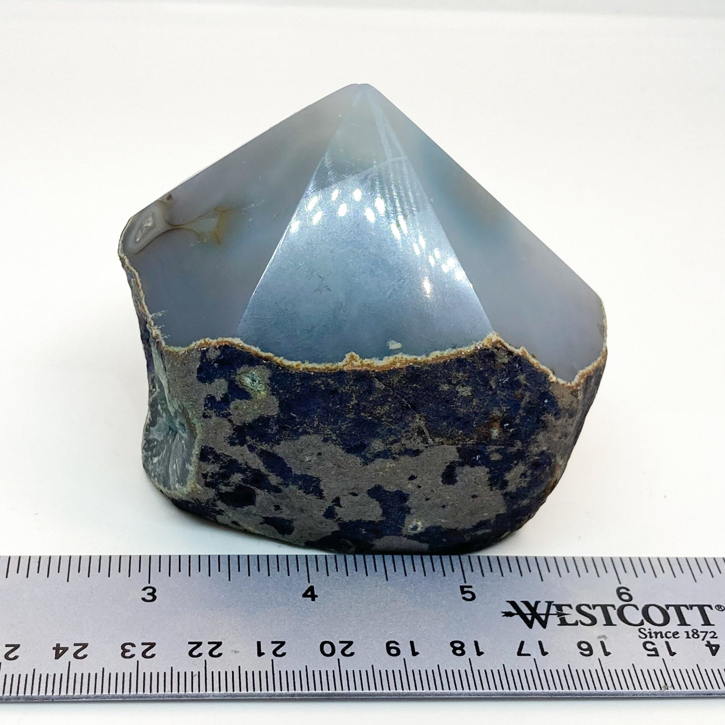 Agate Point