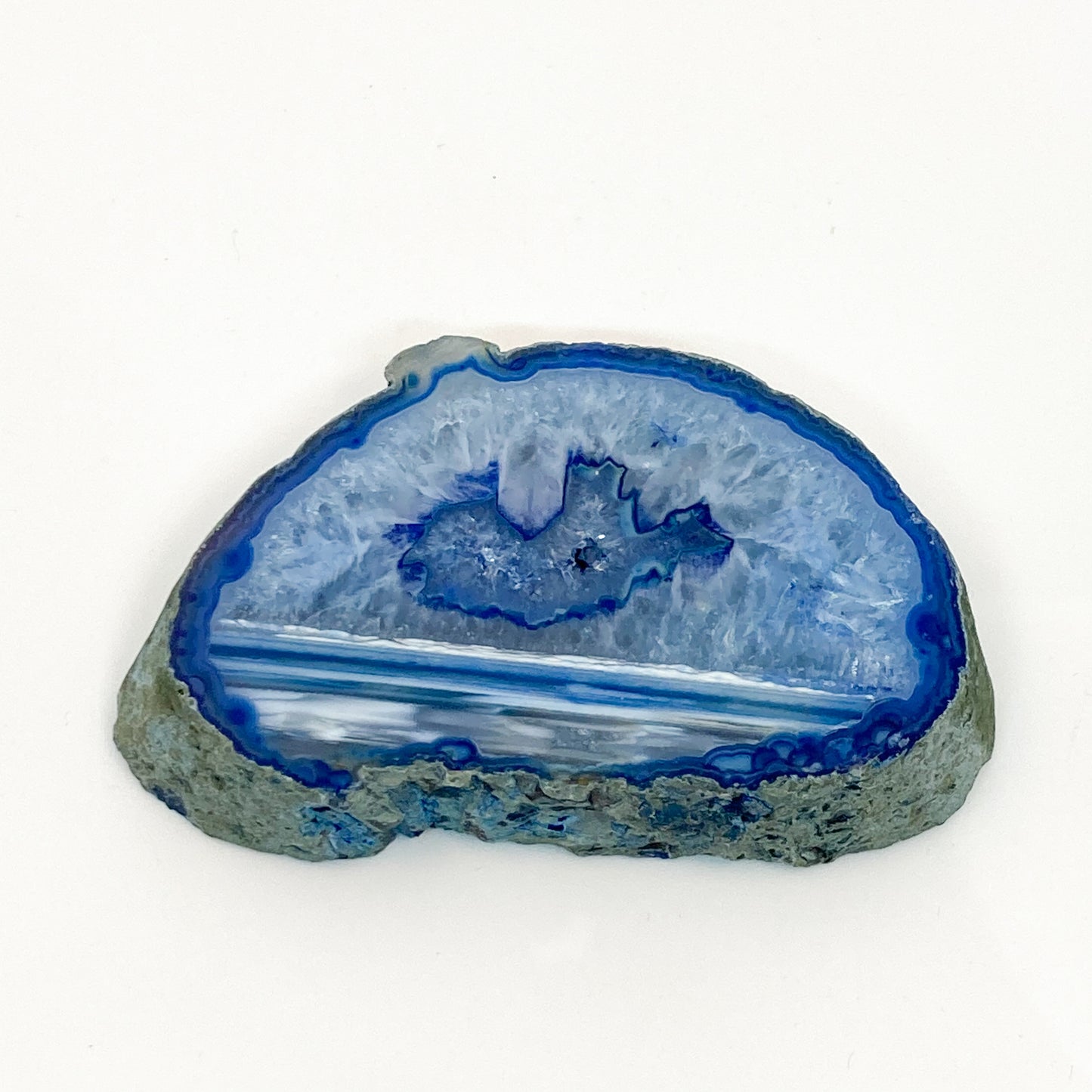 Agate Slice