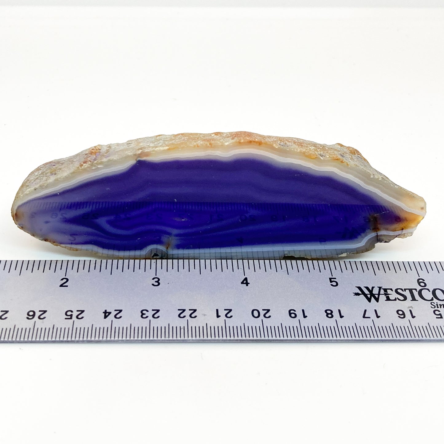 Agate Slice