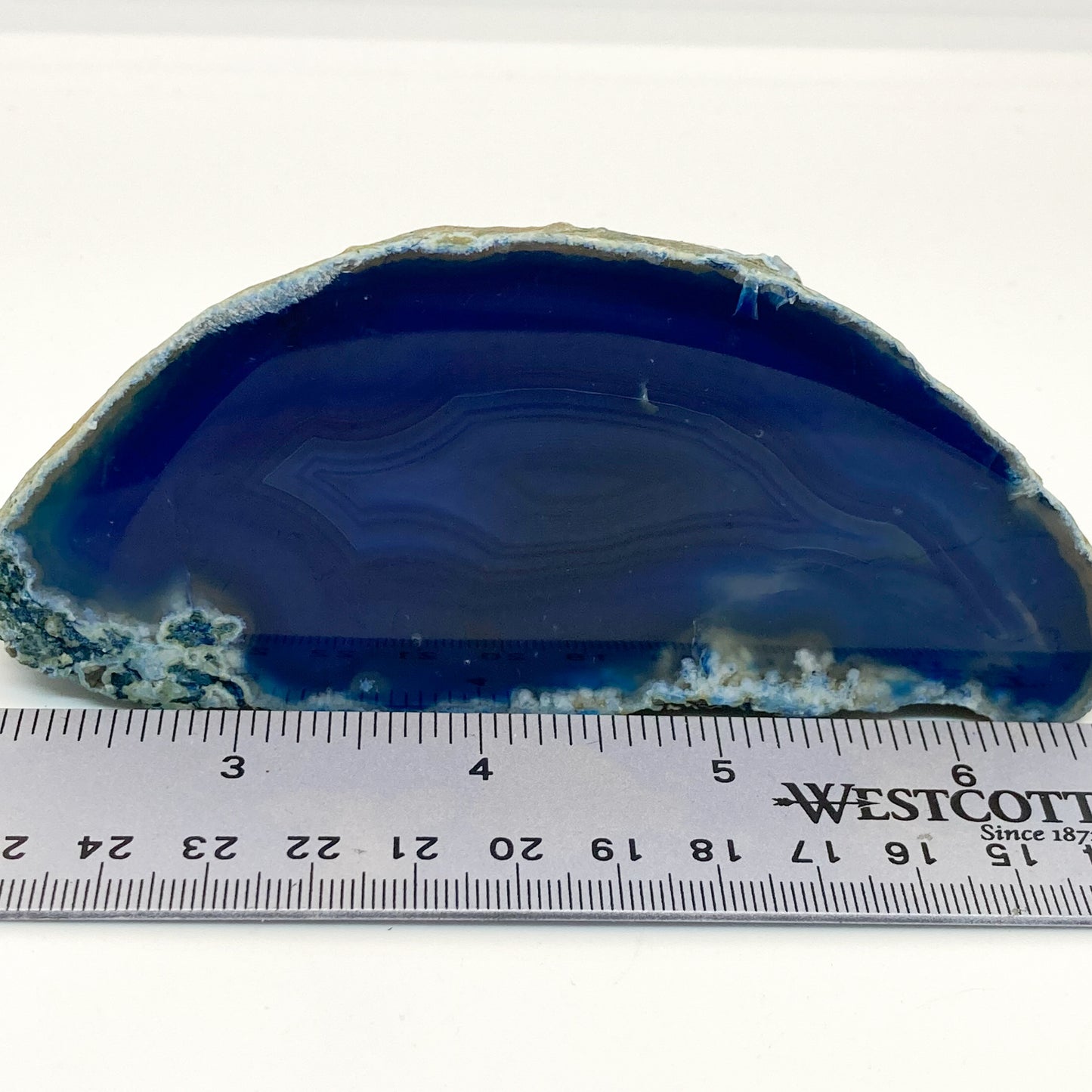 Agate Slice