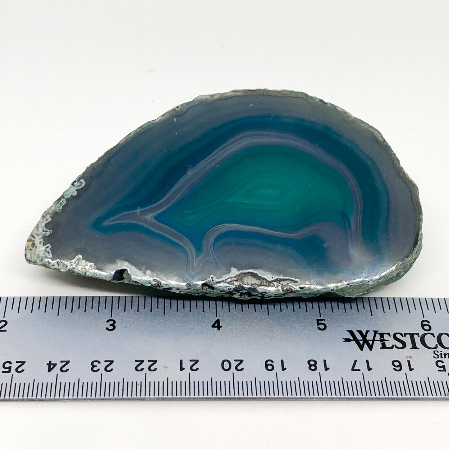 Agate Slice