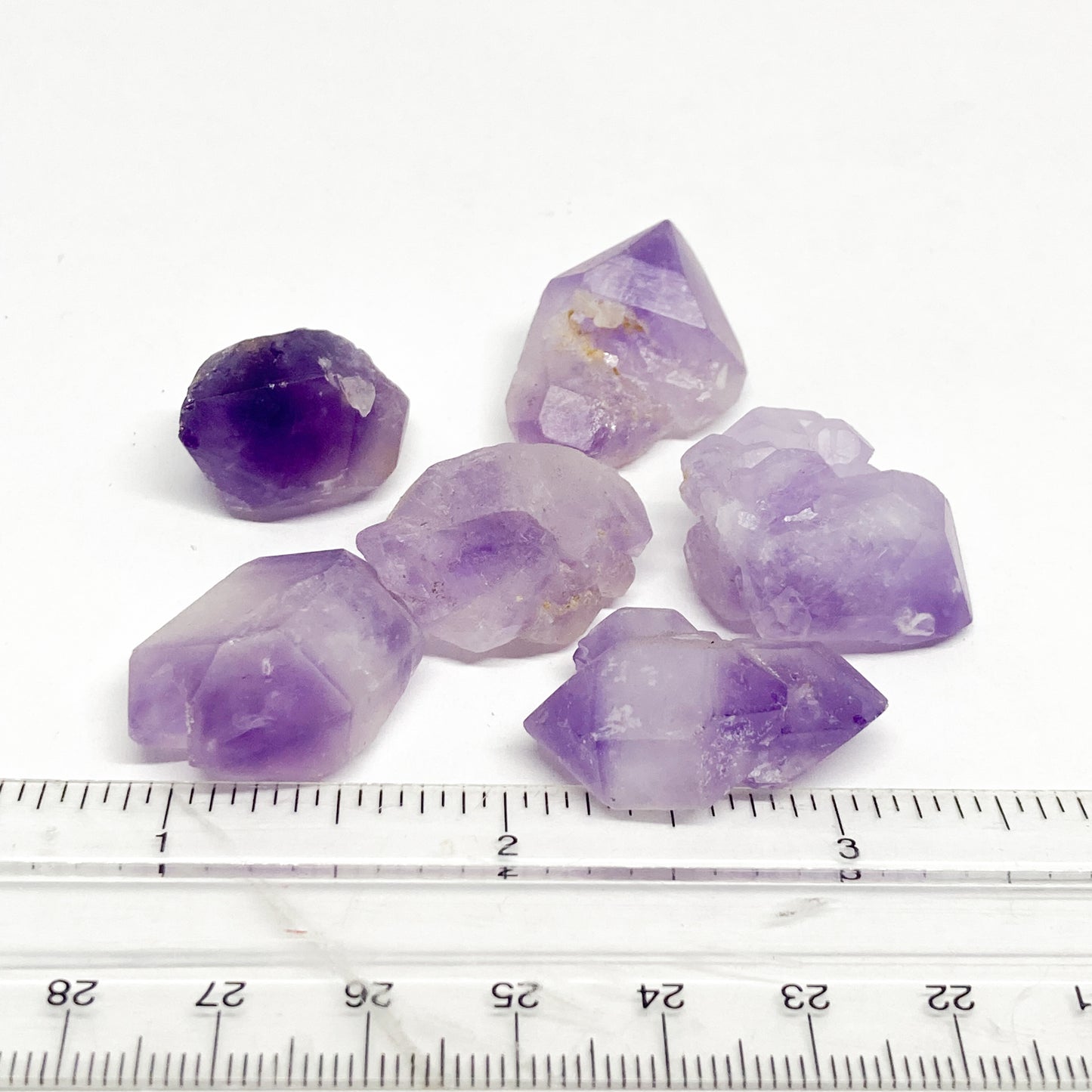 Amethyst Moroccan Point Raw