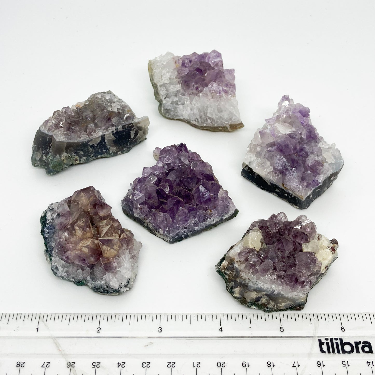 Amethyst Raw