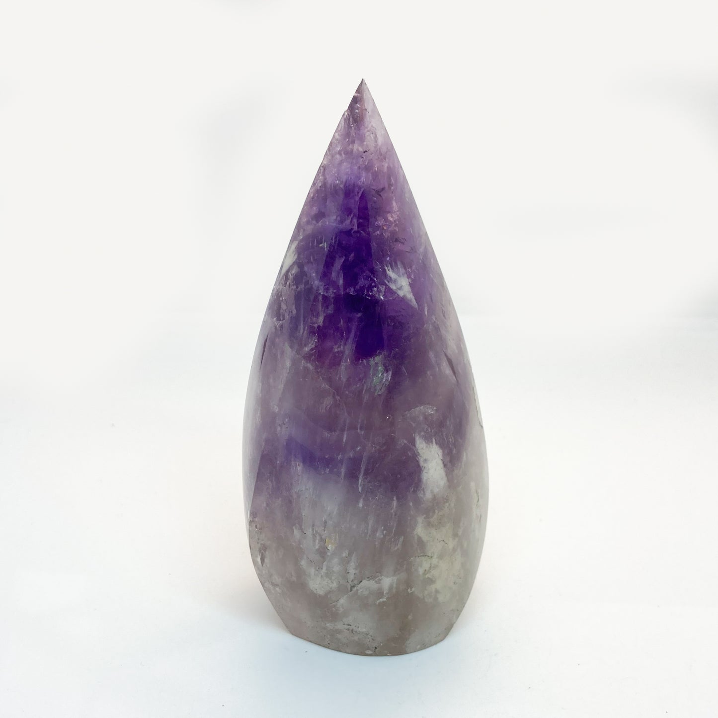 Amethyst Flame