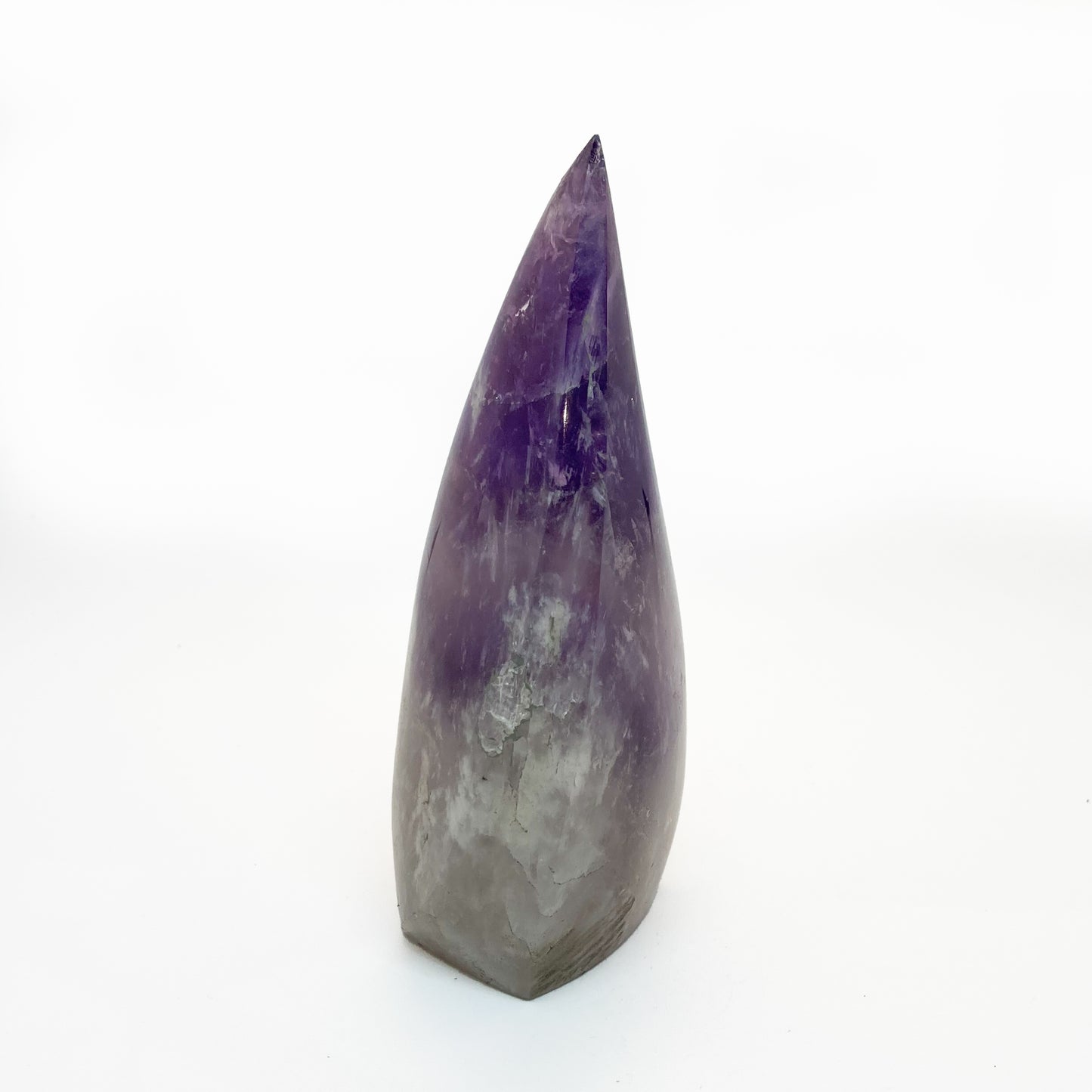 Amethyst Flame