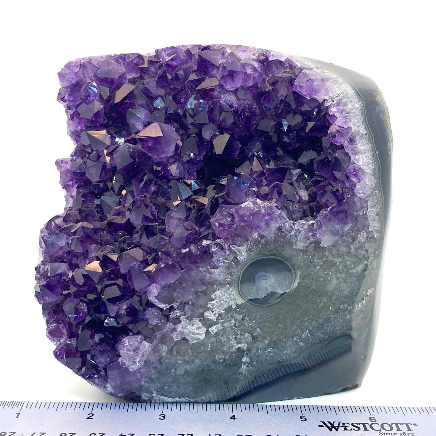 Amethyst Geode