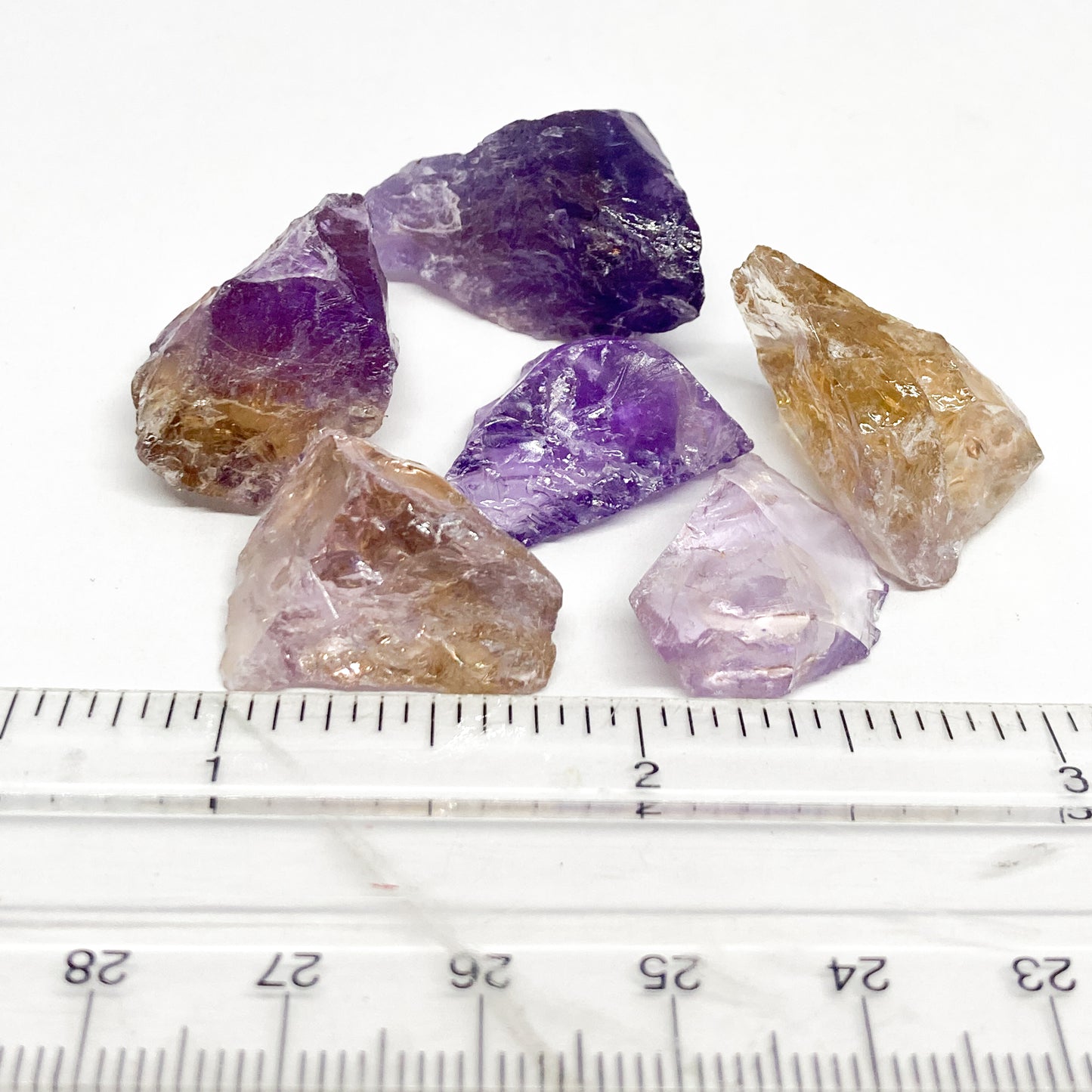 Ametrine Raw