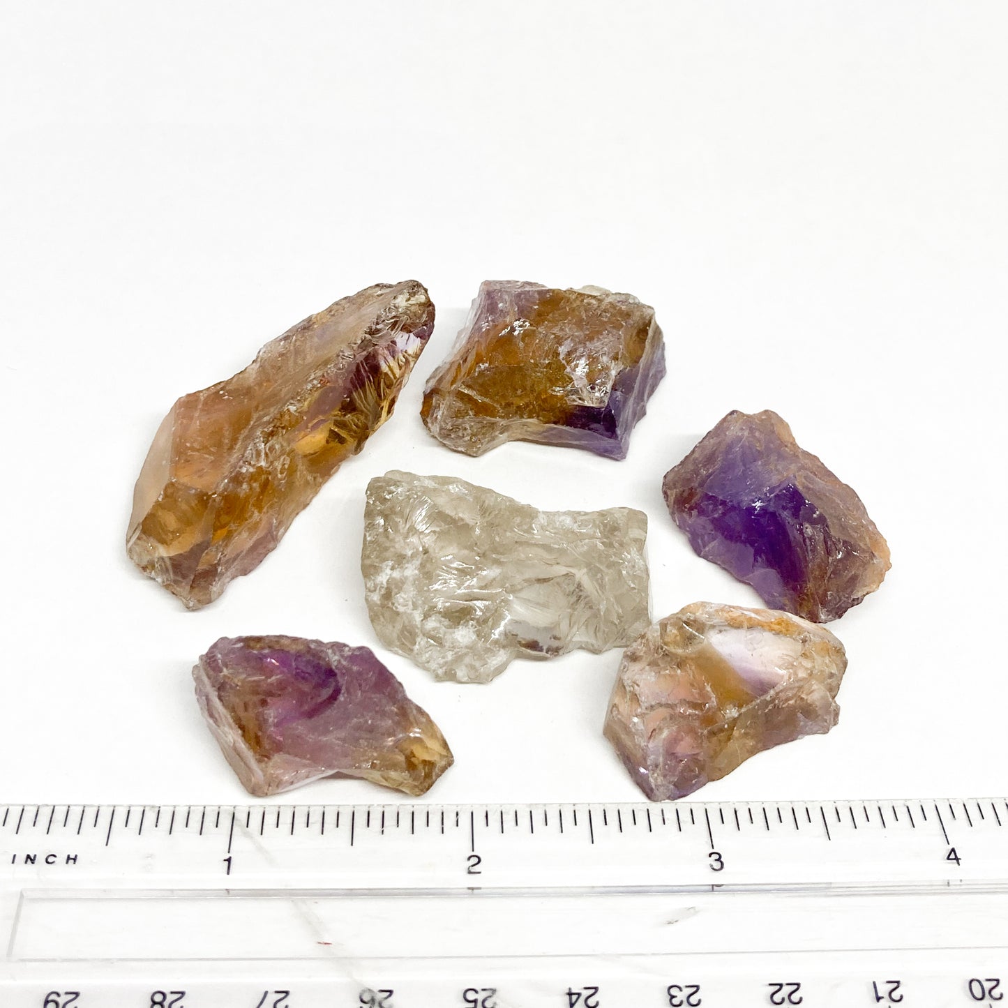Ametrine Raw
