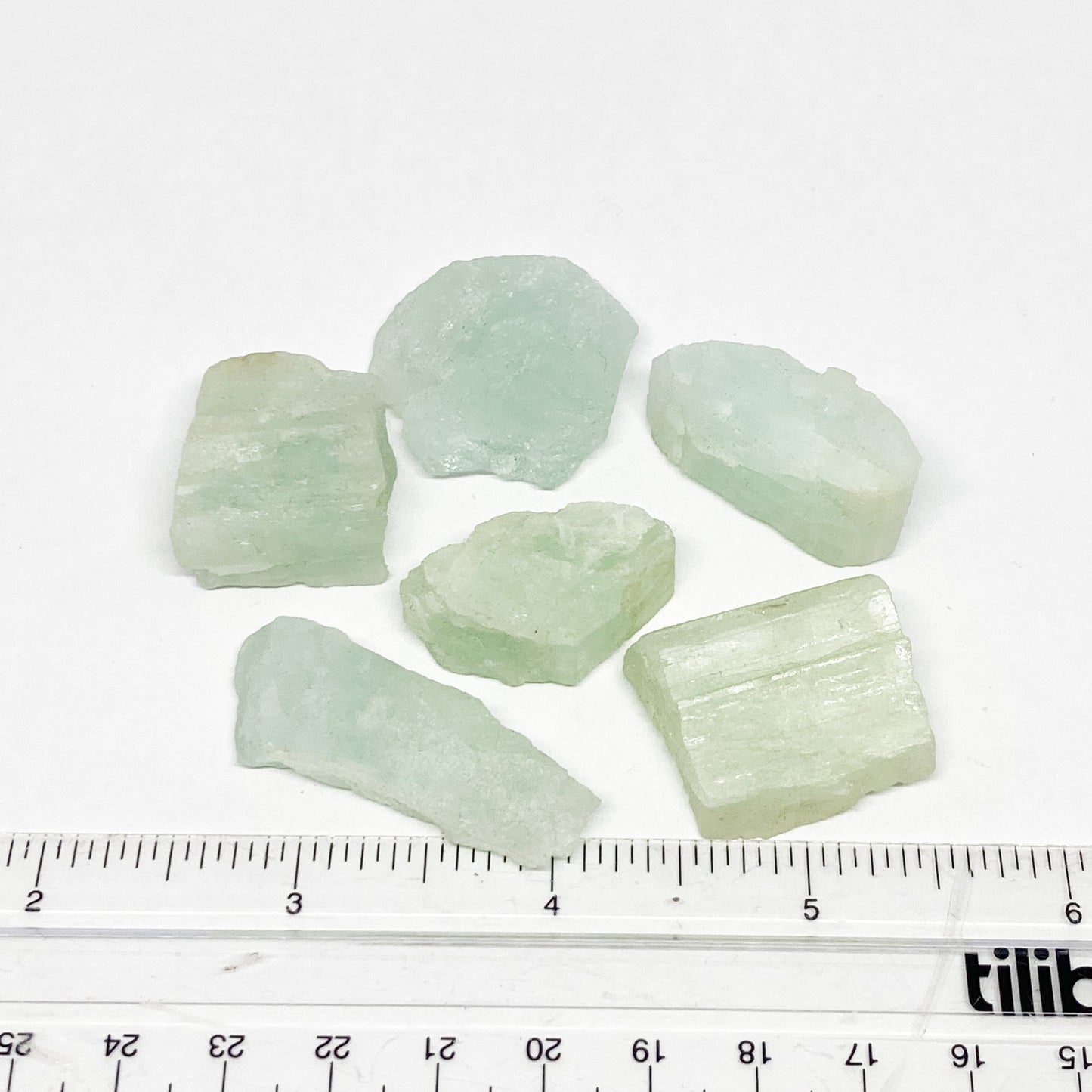 Aquamarine Raw