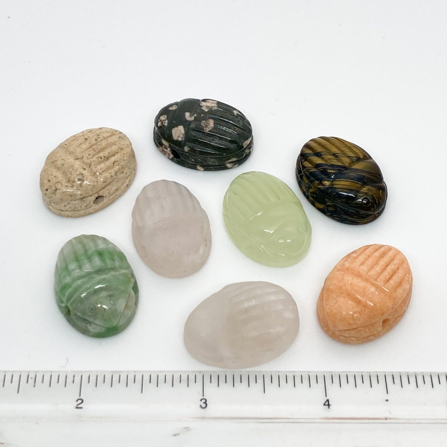 Beetles Pendant