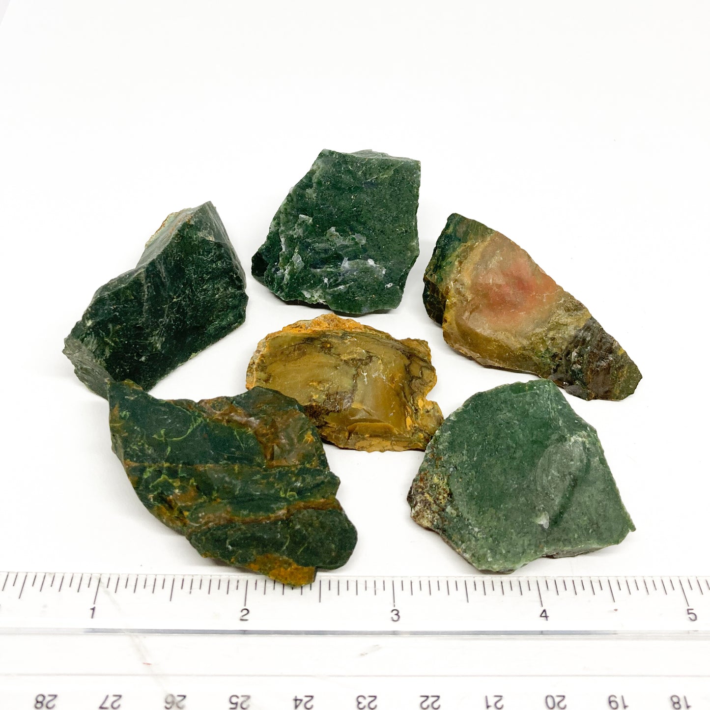 Bloodstone Raw