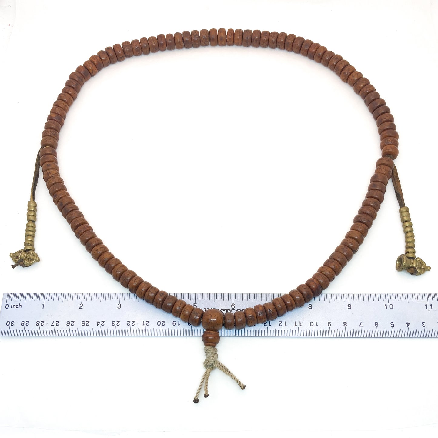 Bodhi Seed Mala