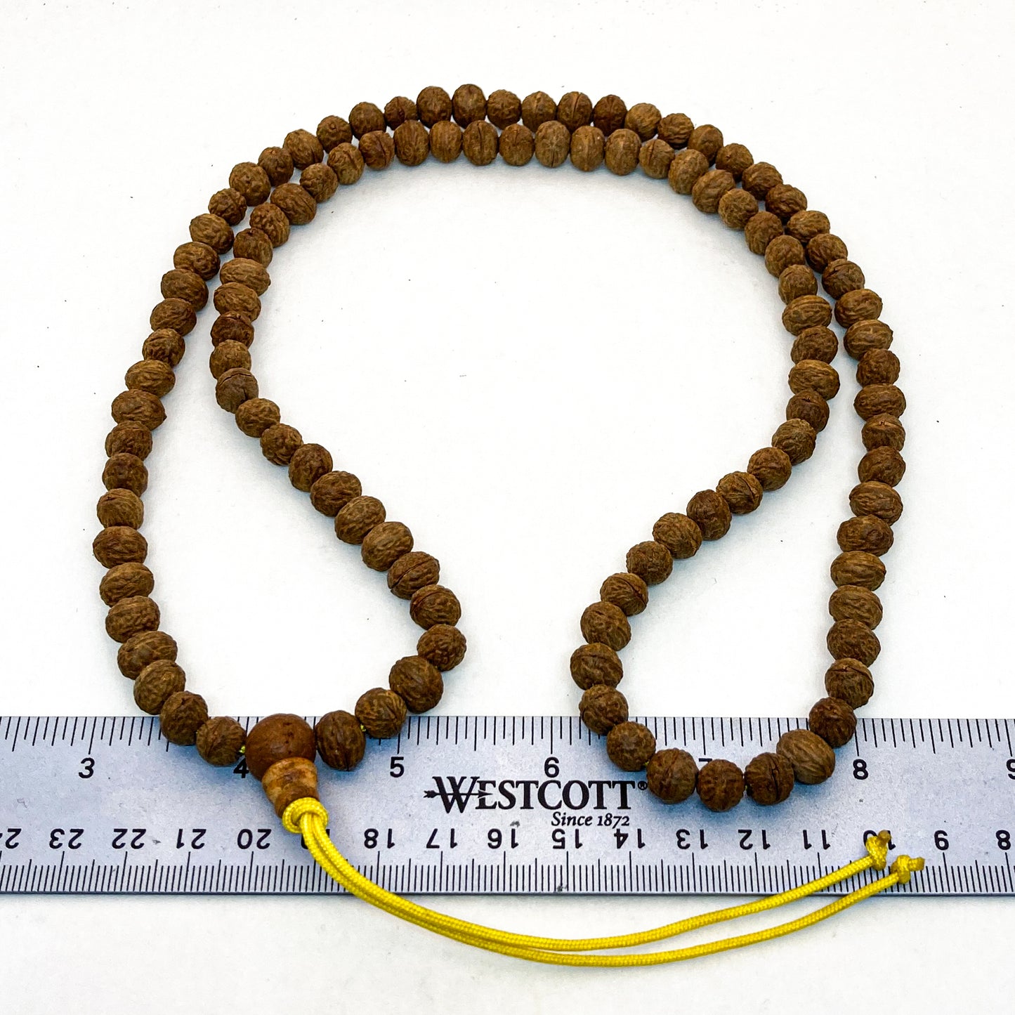 Bodhi Seed Mala