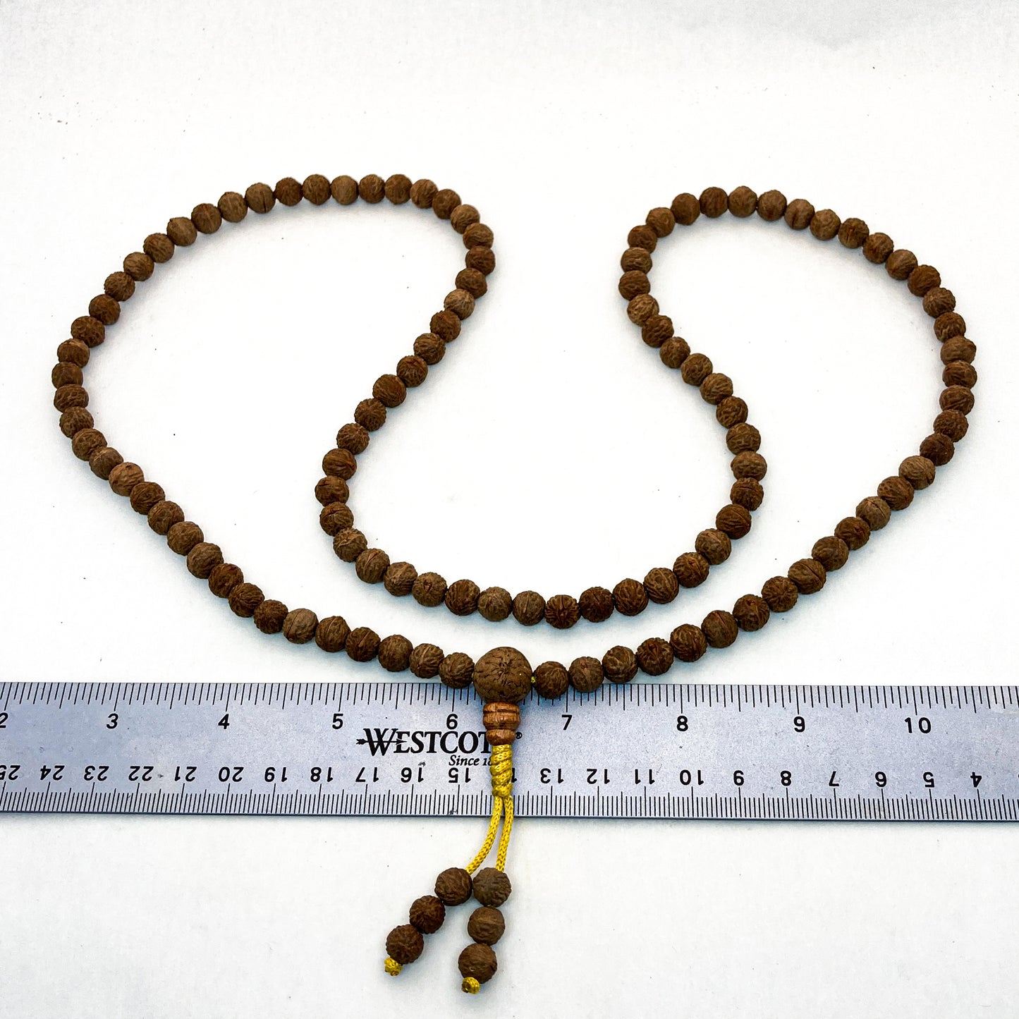 Bodhi Seed Mala