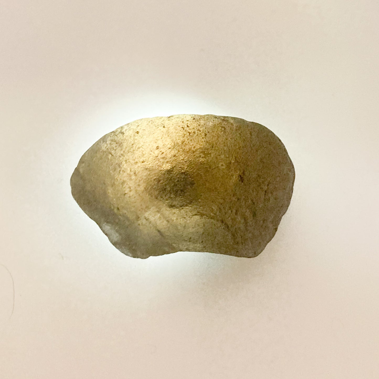 Colombianite