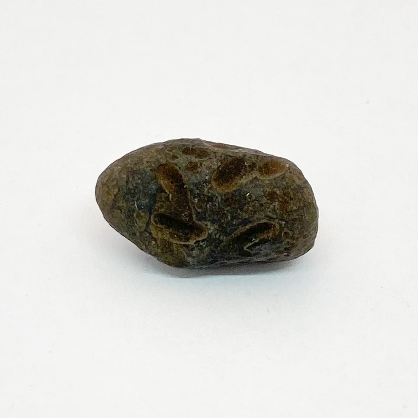 Colombianite