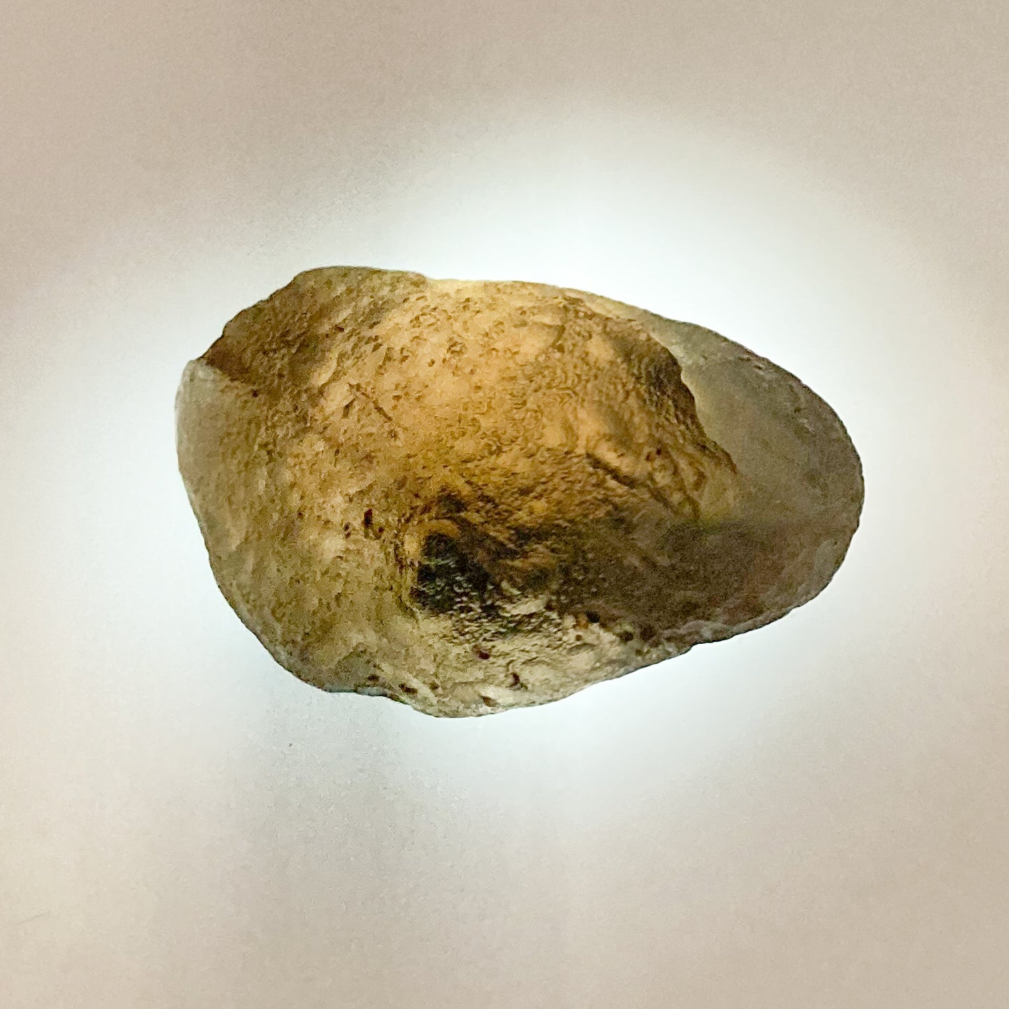 Colombianite
