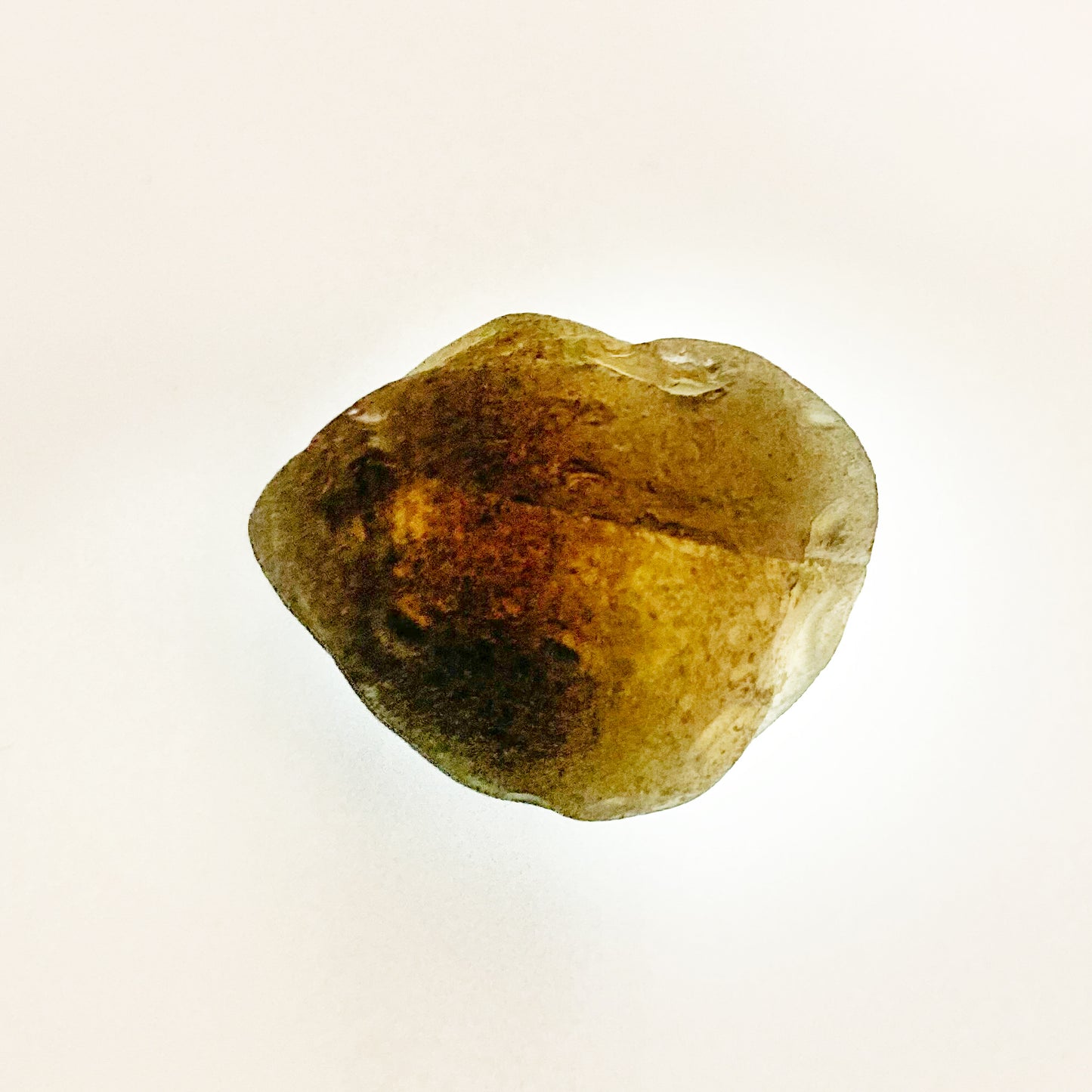 Colombianite
