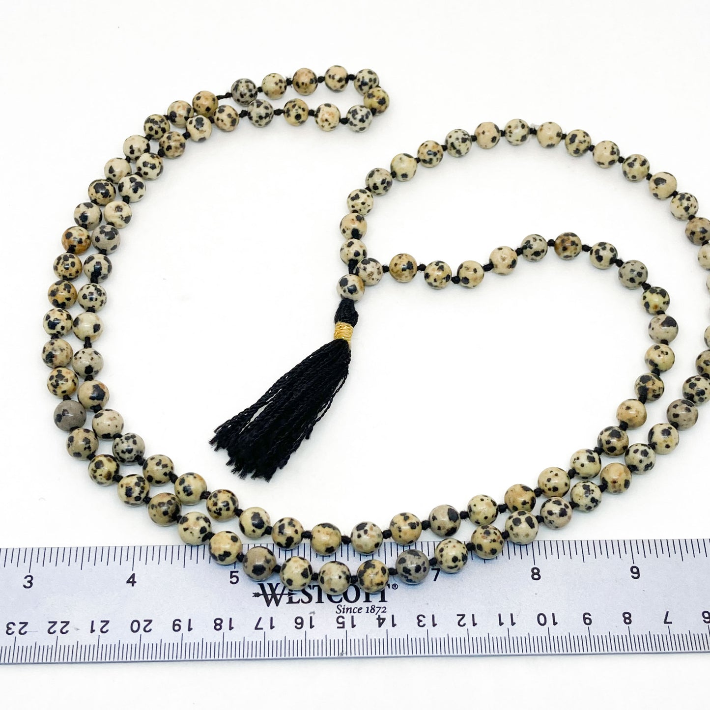 Dalmatian Jasper Mala