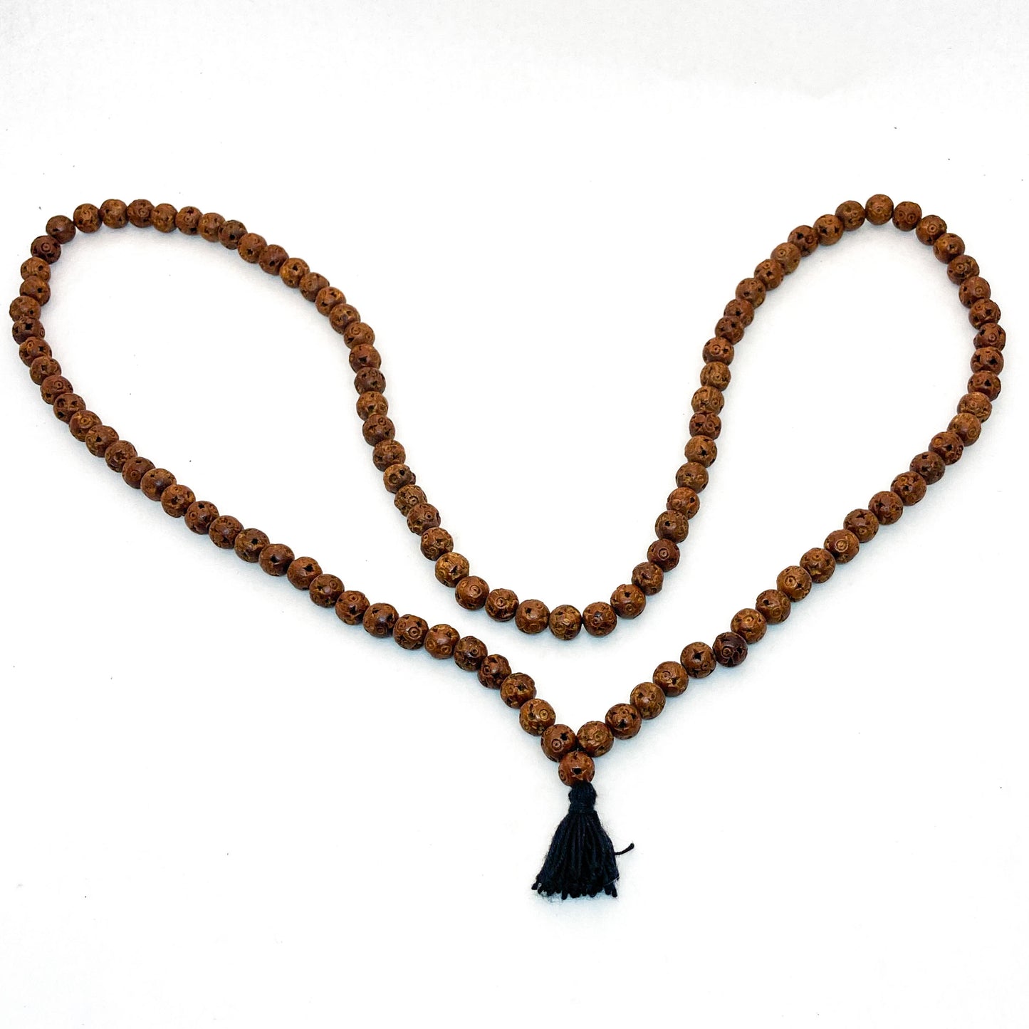 Date Wood Mala