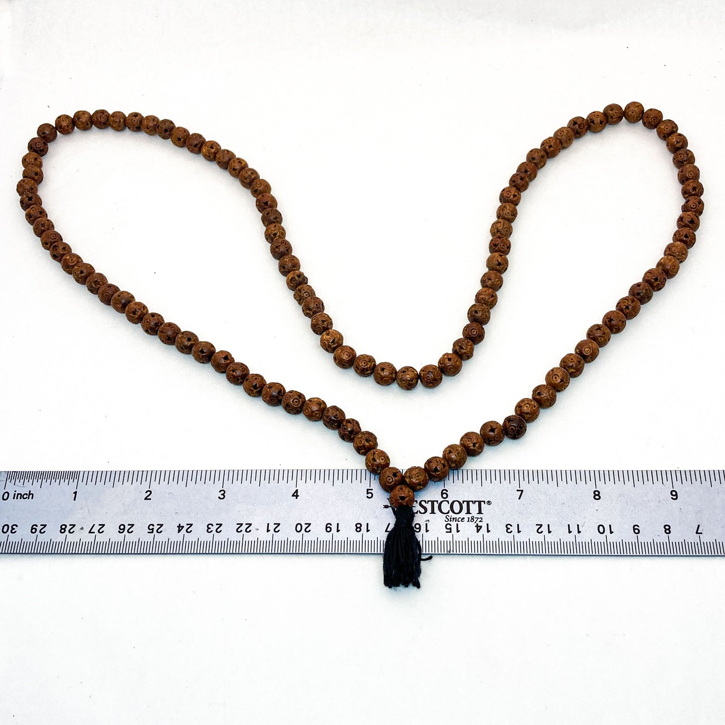 Date Wood Mala