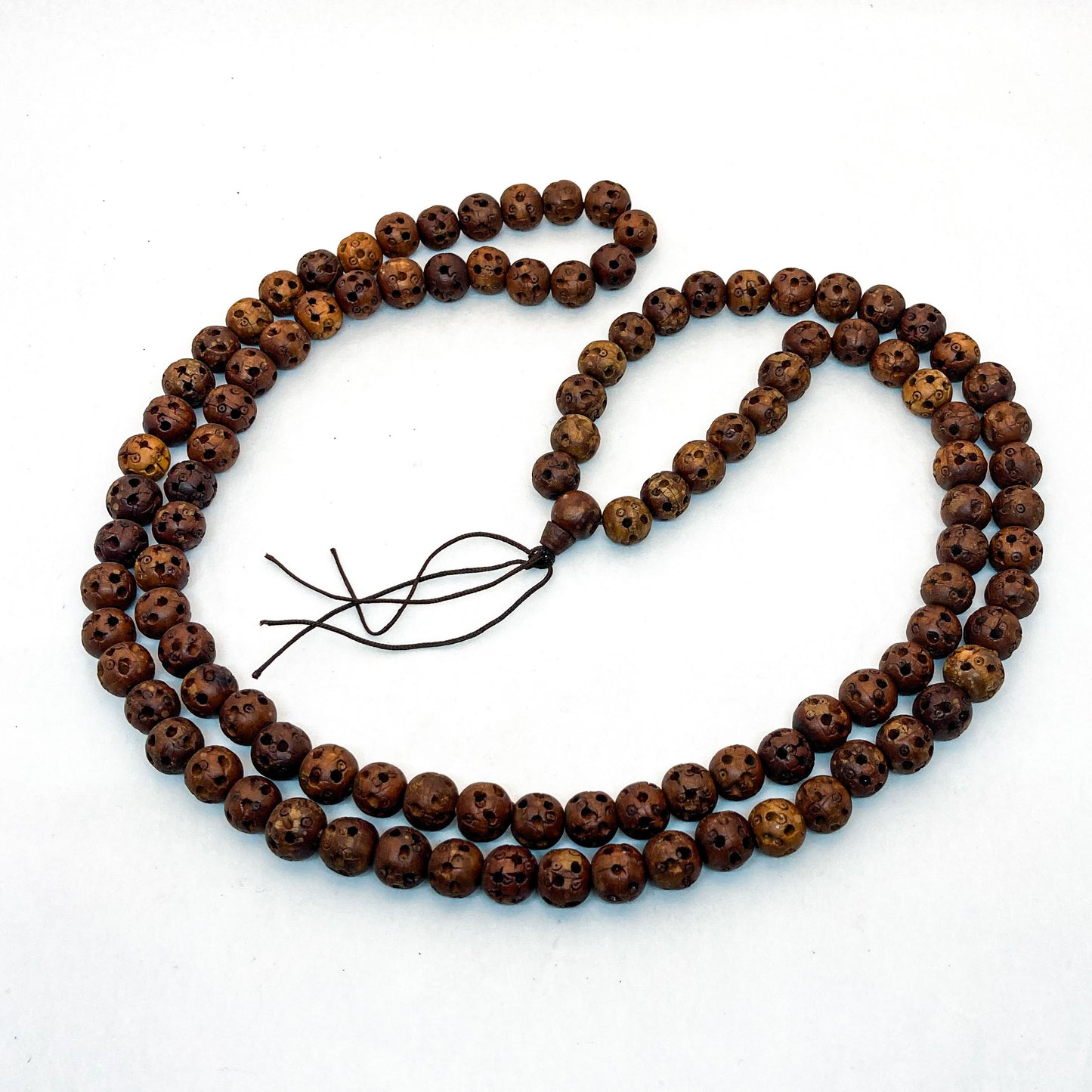 Date Wood Mala