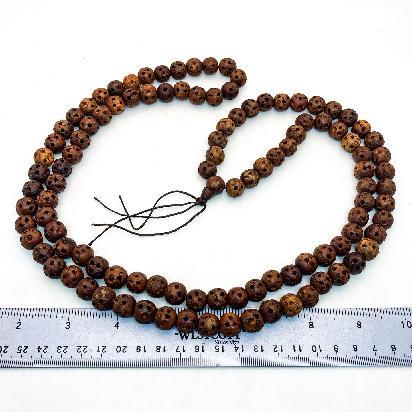 Date Wood Mala