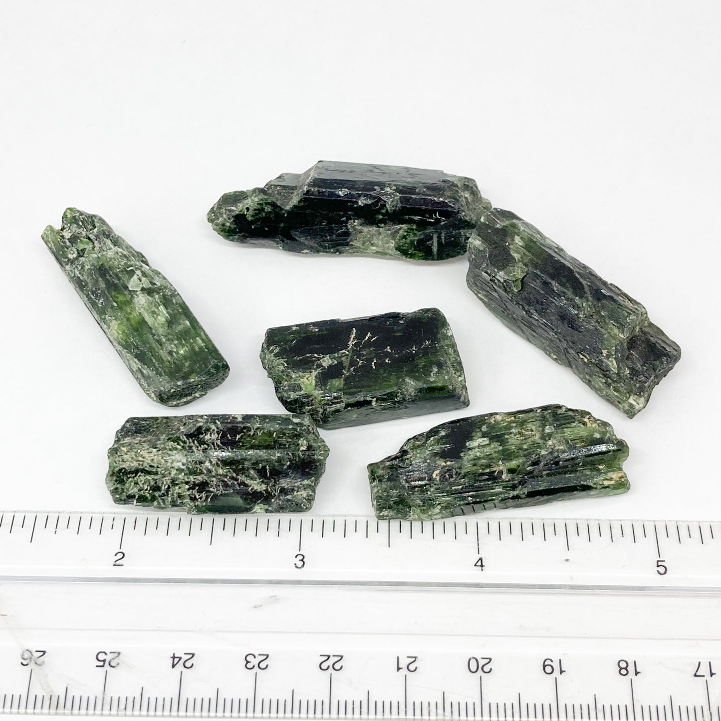 Diopside Chrome