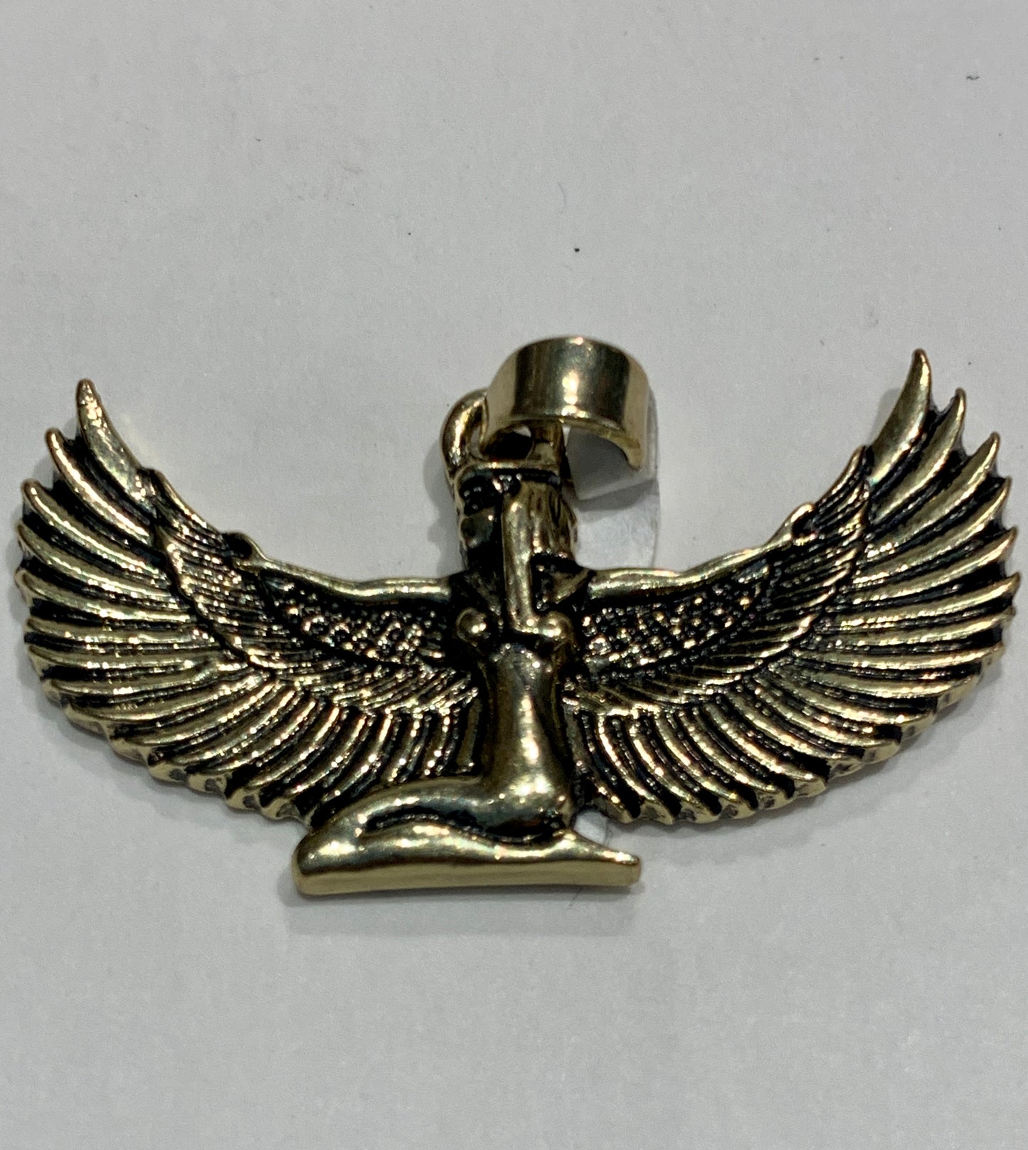 Isis pendant