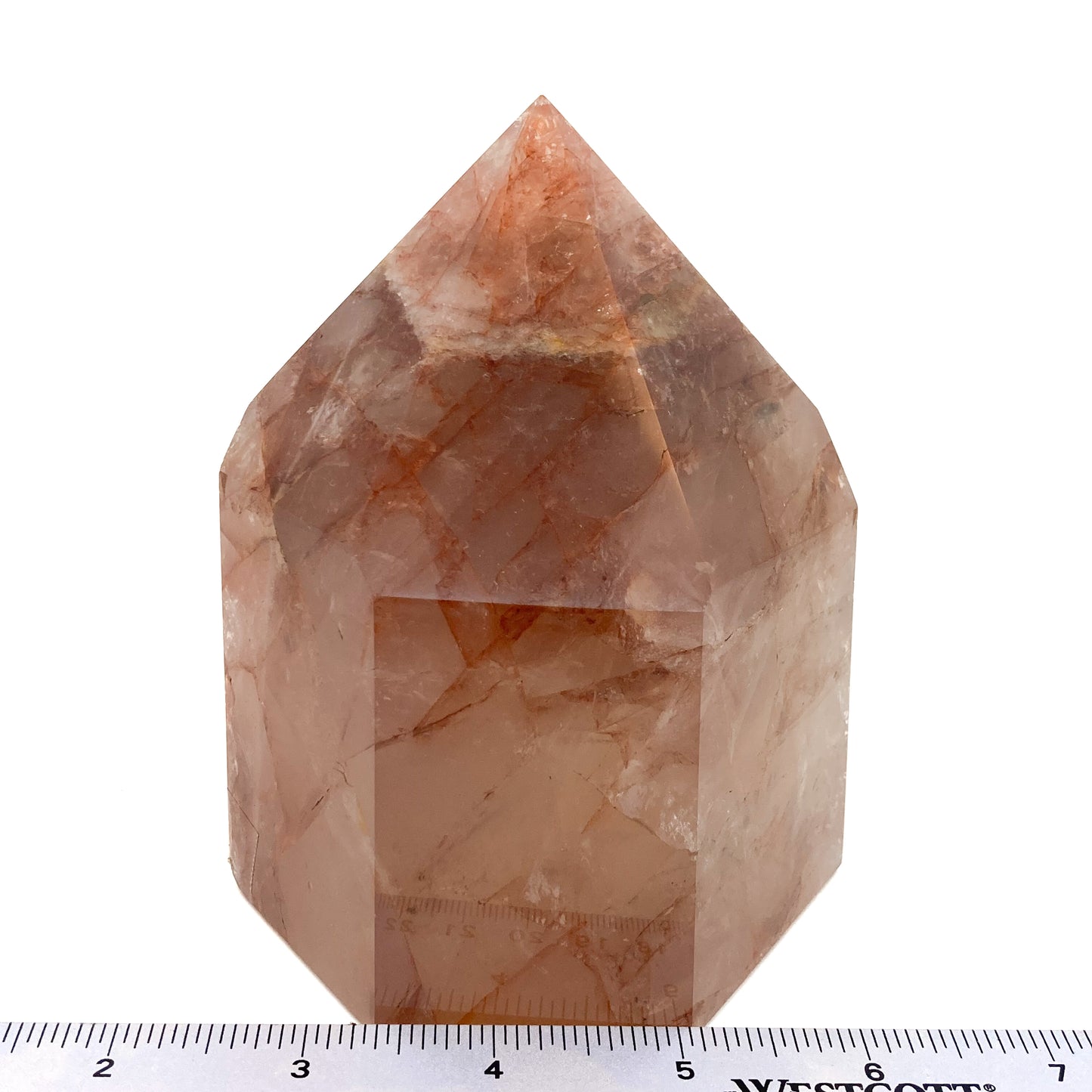 Fire Hematoide Point