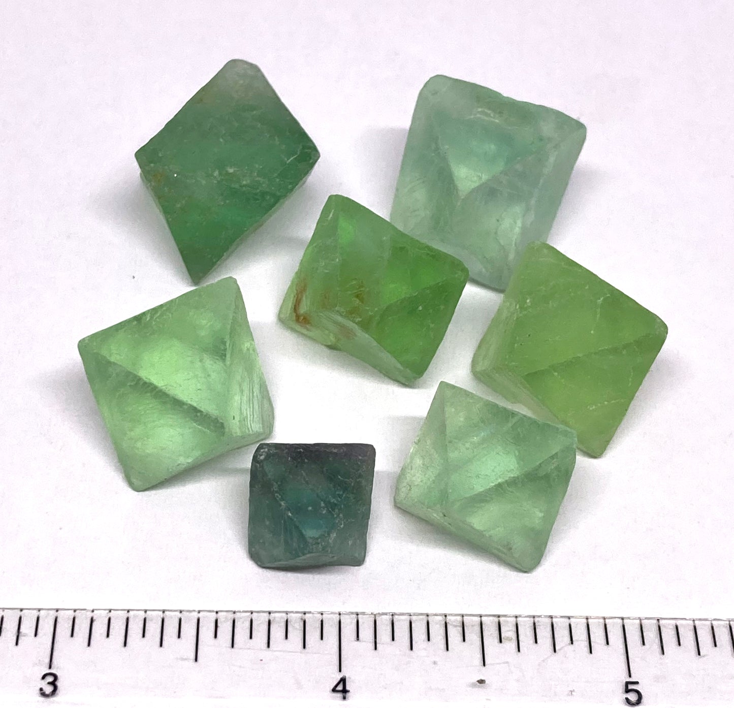 Fluorite